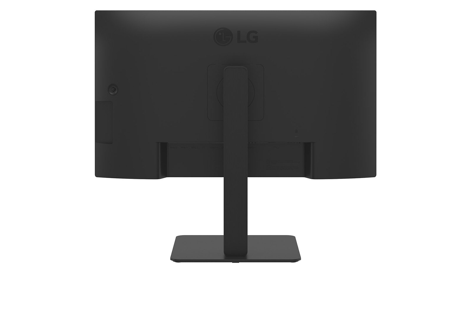 LG 27BA54QB-B - LCD-Monitor - 68.5 cm (27")