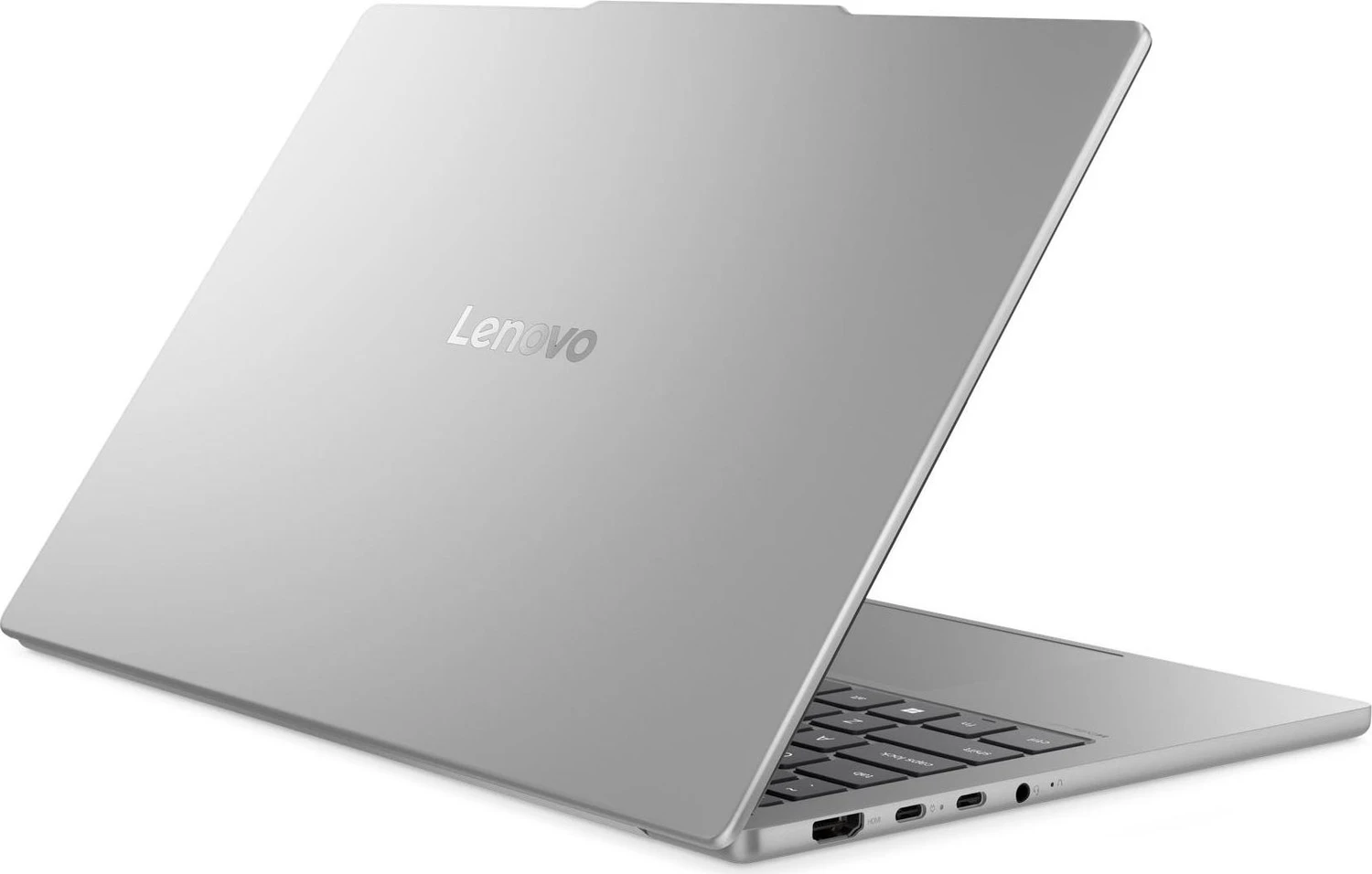 Lenovo IdeaPad Slim 5 13ARP10, 13.3" WUXGA, AMD Ryzen 7 7735HS, 16GB RAM, 512GB SSD, ohne Windows