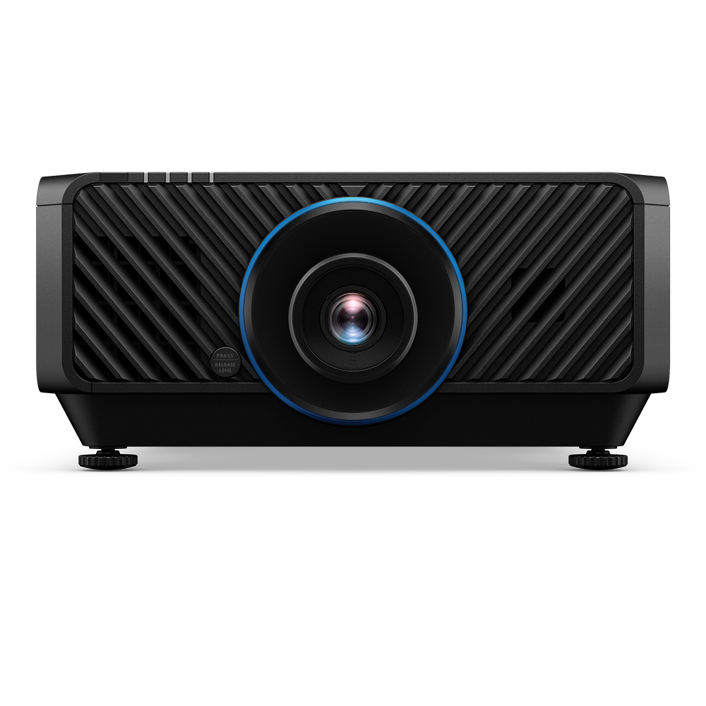 BenQ LU9255, 8500 ANSI Lumen, DLP, WUXGA (1920x1200), 3000000:1, 16:10, 1270 - 12700 mm (50 - 500")