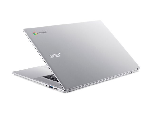 Acer Chromebook 315 CB315-8H - Kompanio 540 MT8189GV/AZ / 2 GHz - Chrome OS - Mali-G57 MC2 - 4 GB RA