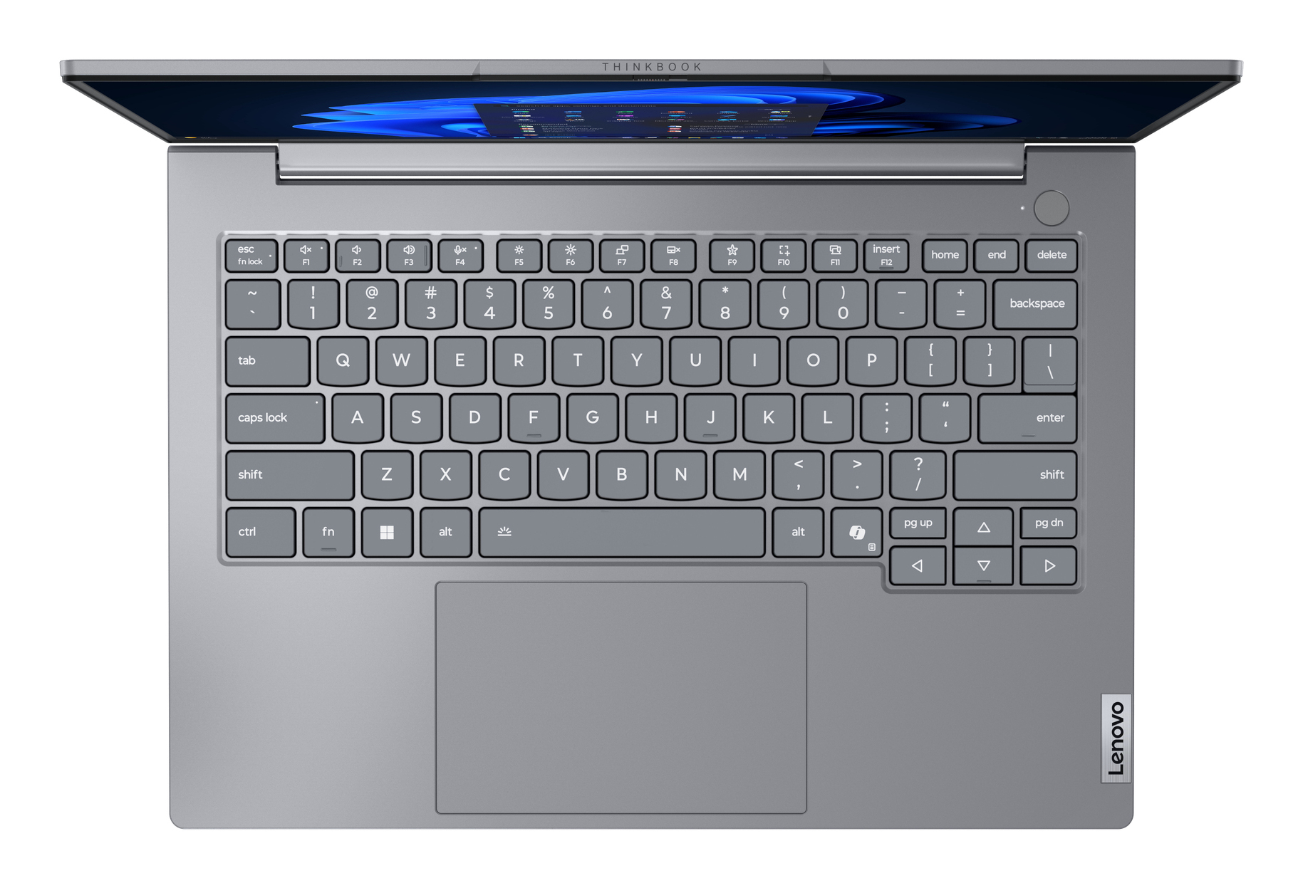 Lenovo ThinkBook 14 G9 AHP, 14" WUXGA, AMD Ryzen 5 220, 32GB RAM, 512GB SSD, Win11 Pro