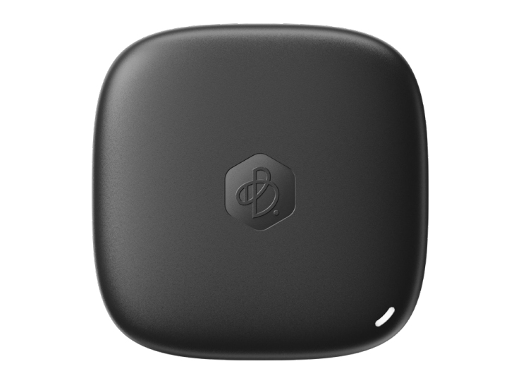 Synology BeeDrive 1TB, USB-C 3.1