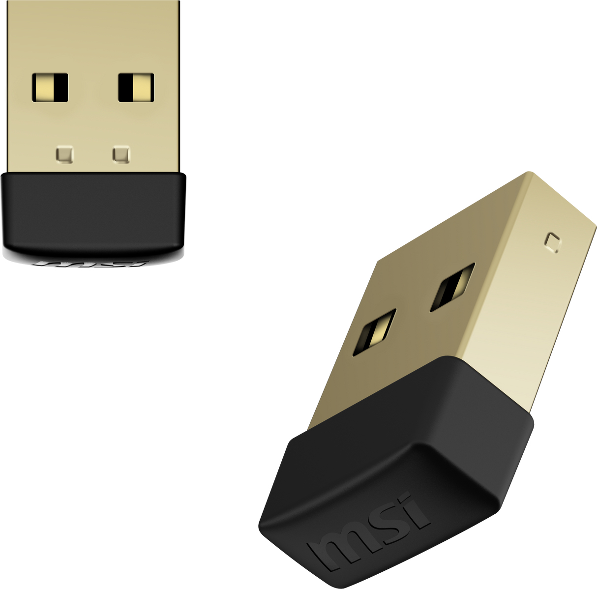 MSI VERSA PRO - Maus - optisch - 15 Tasten