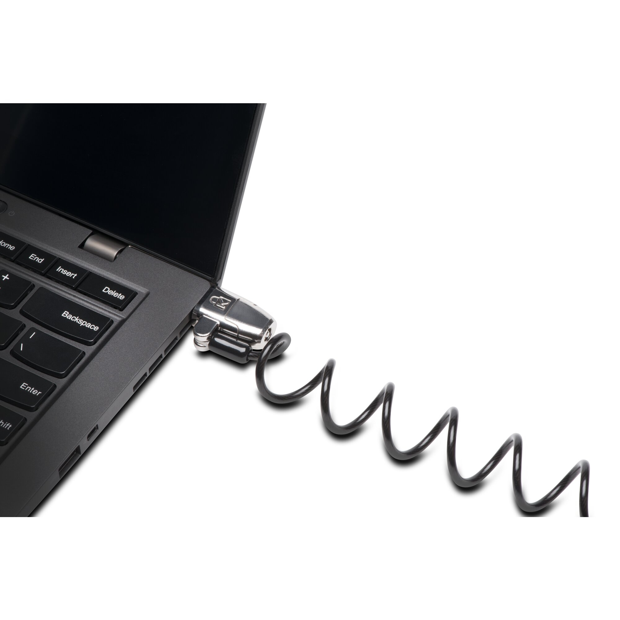 Kensington ClickSafe 2.0 - Sicherheitskabelschloss