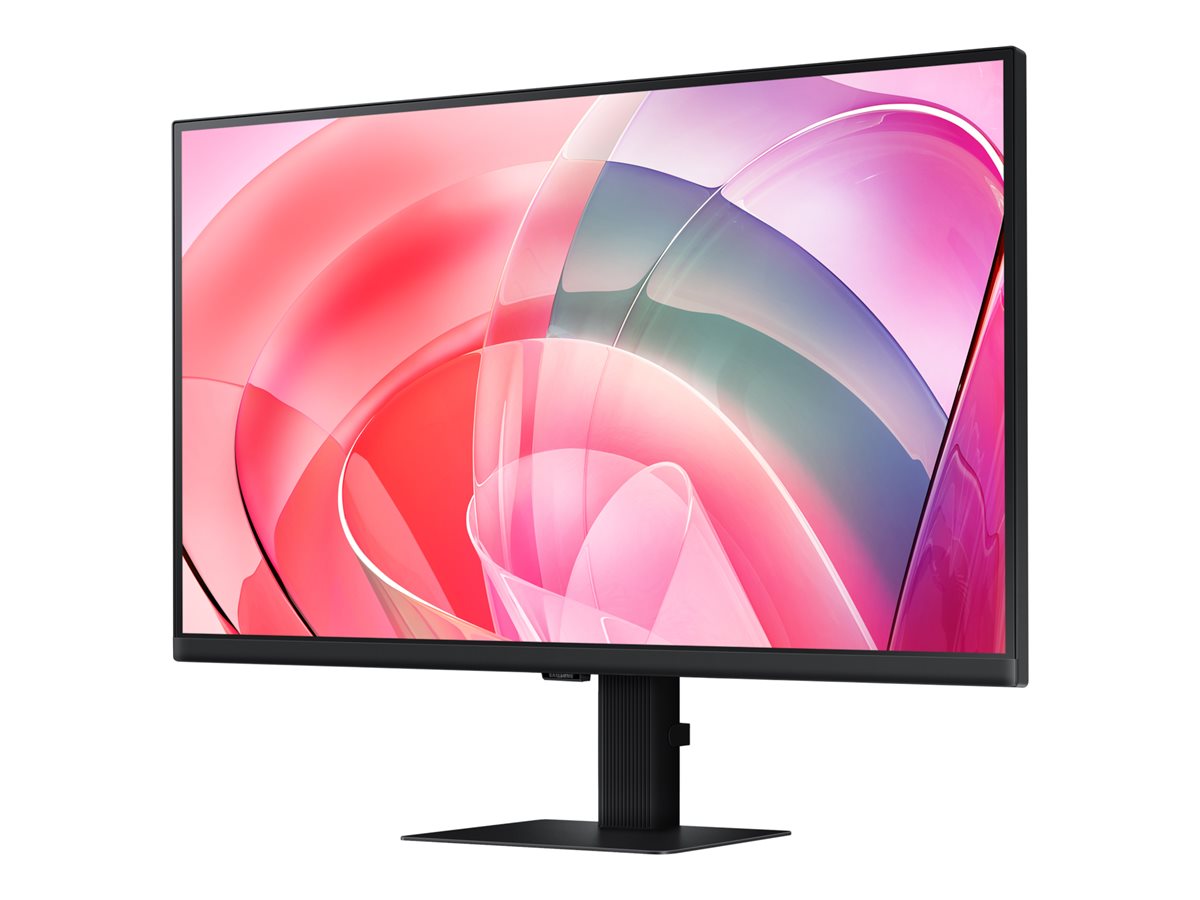 Samsung ViewFinity S70D Monitor 68,6 cm (27") 4K UHD, IPS, 5ms, HDMI, Displayport