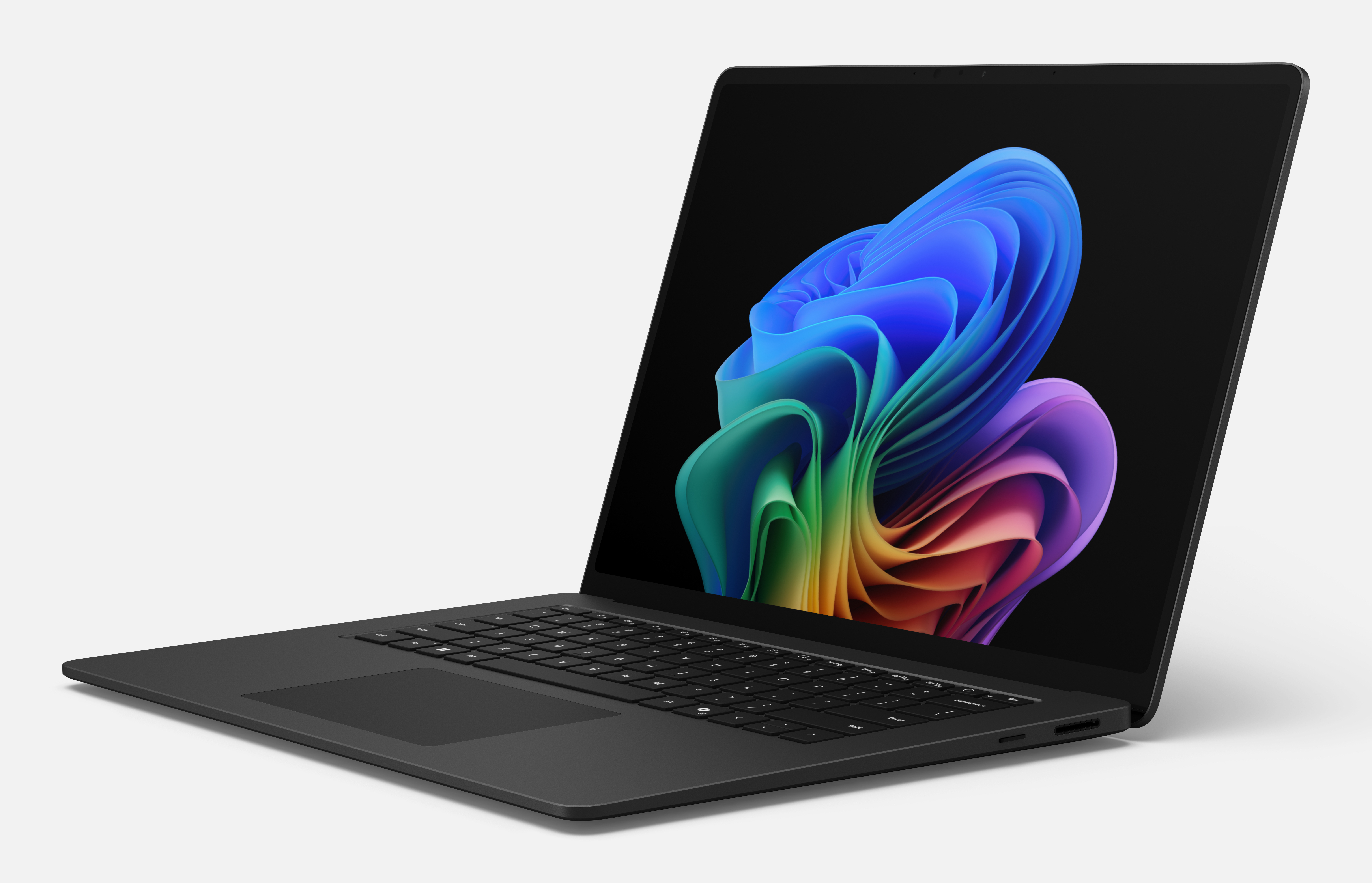 Microsoft Surface Laptop for Business - 8th Edition - Snapdragon X2 Elite X2E-78-100 - Win 11 Pro -