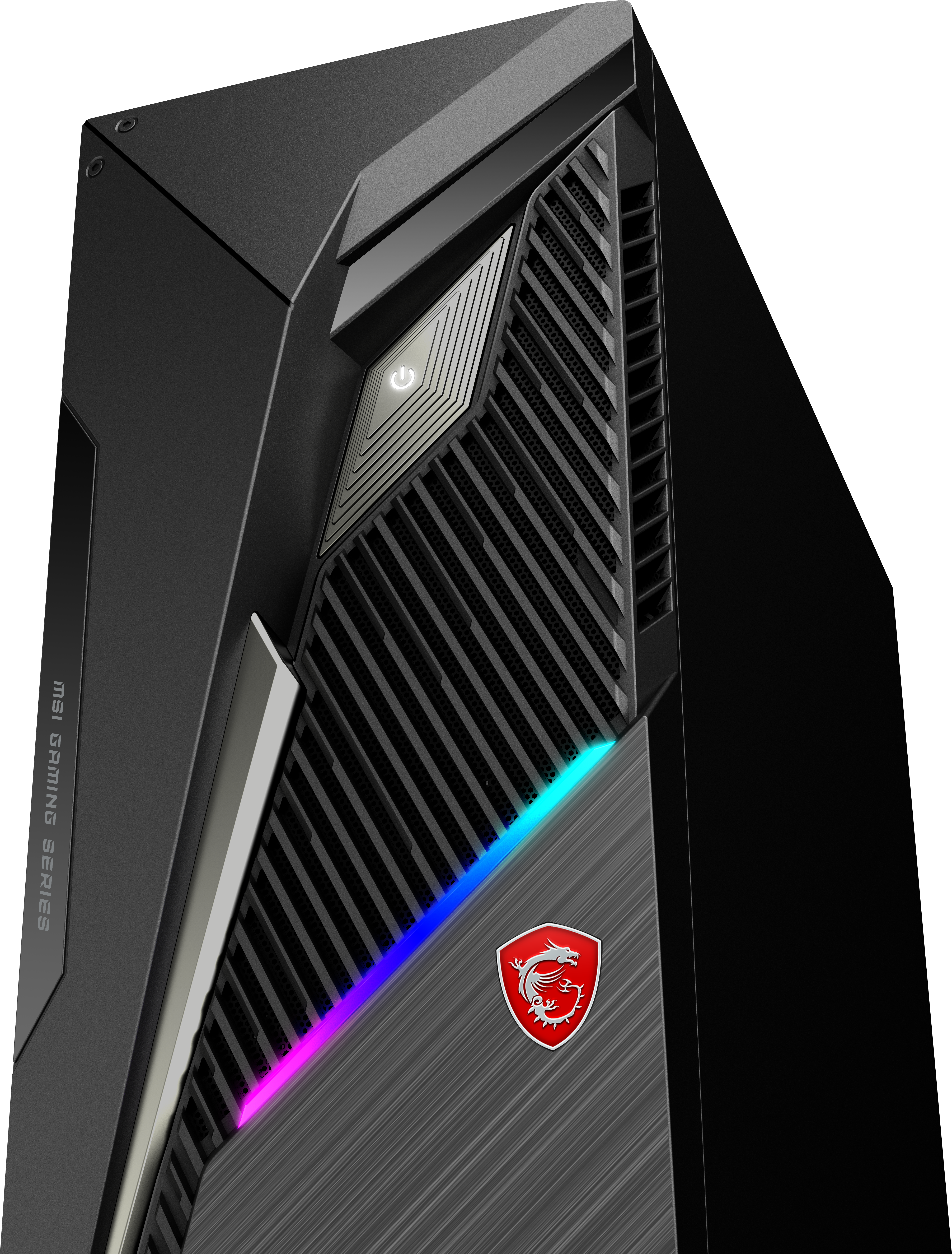 MSI MAG Infinite S3 14NVM5-3025DE, Core i5-14400F, 16GB, 1TB SSD, RTX 5060 Ti, Win11