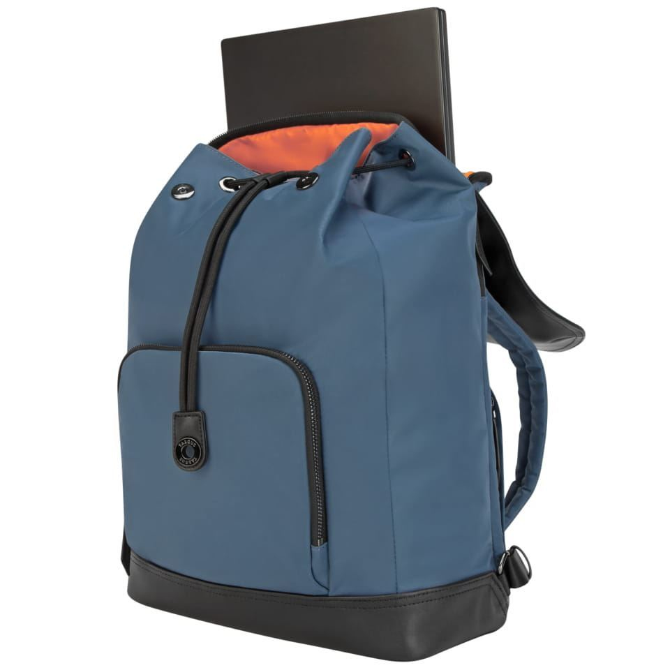 Targus TSB96403GL, Unisex, 38,1 cm (15"), Nylon, Polyurethan