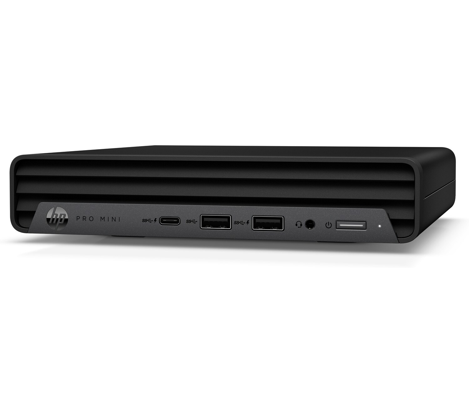 HP Pro Mini 400 G9, Core i5-12500T, 16GB RAM, 512GB SSD, Win11 Pro 6U6H2ES#ABD