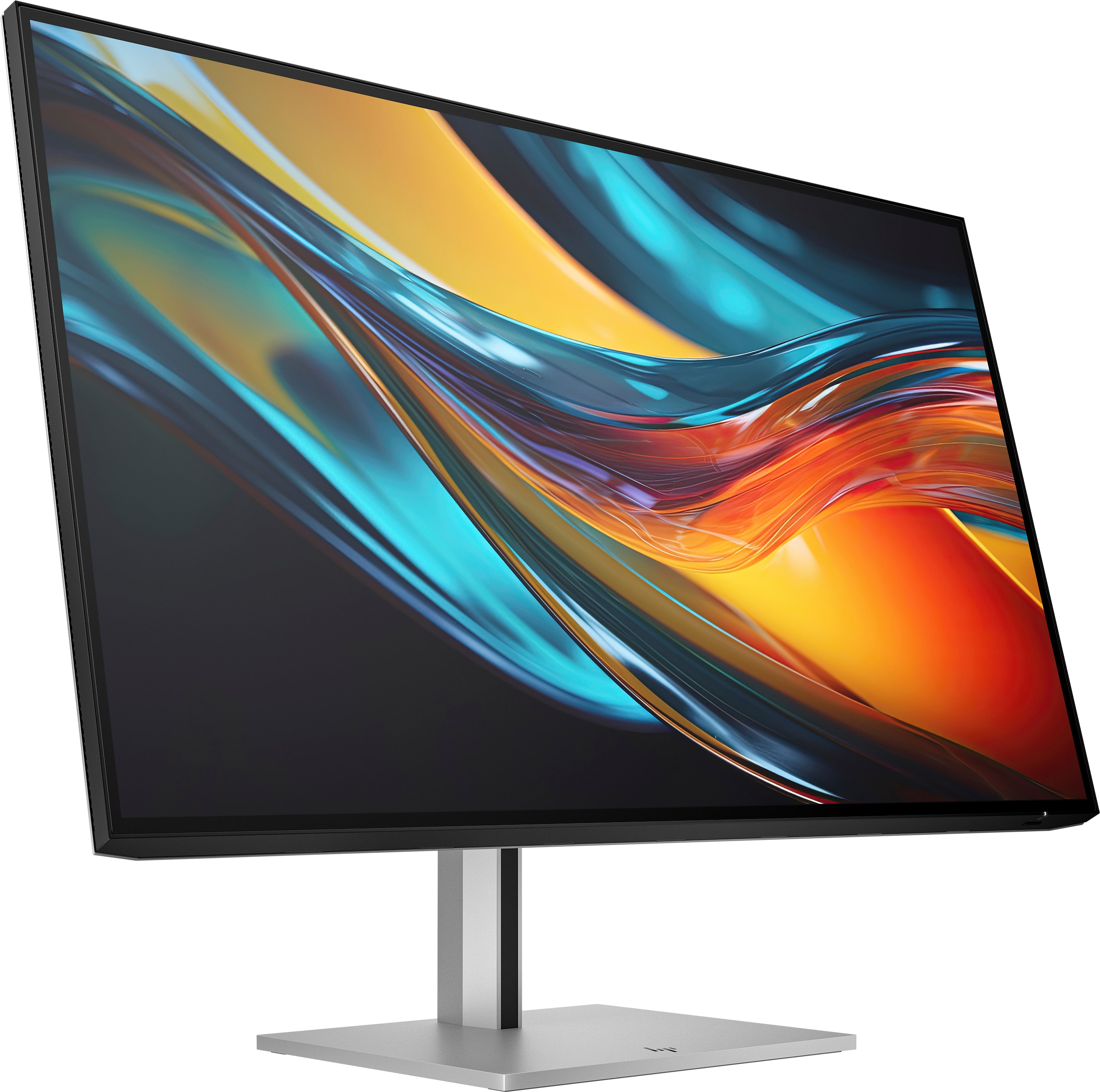 HP Series 7 Pro 732pk Monitor 81.3cm (32") 4K UHD, IPS, 5ms, HDMI, Displayport, Thunderbolt