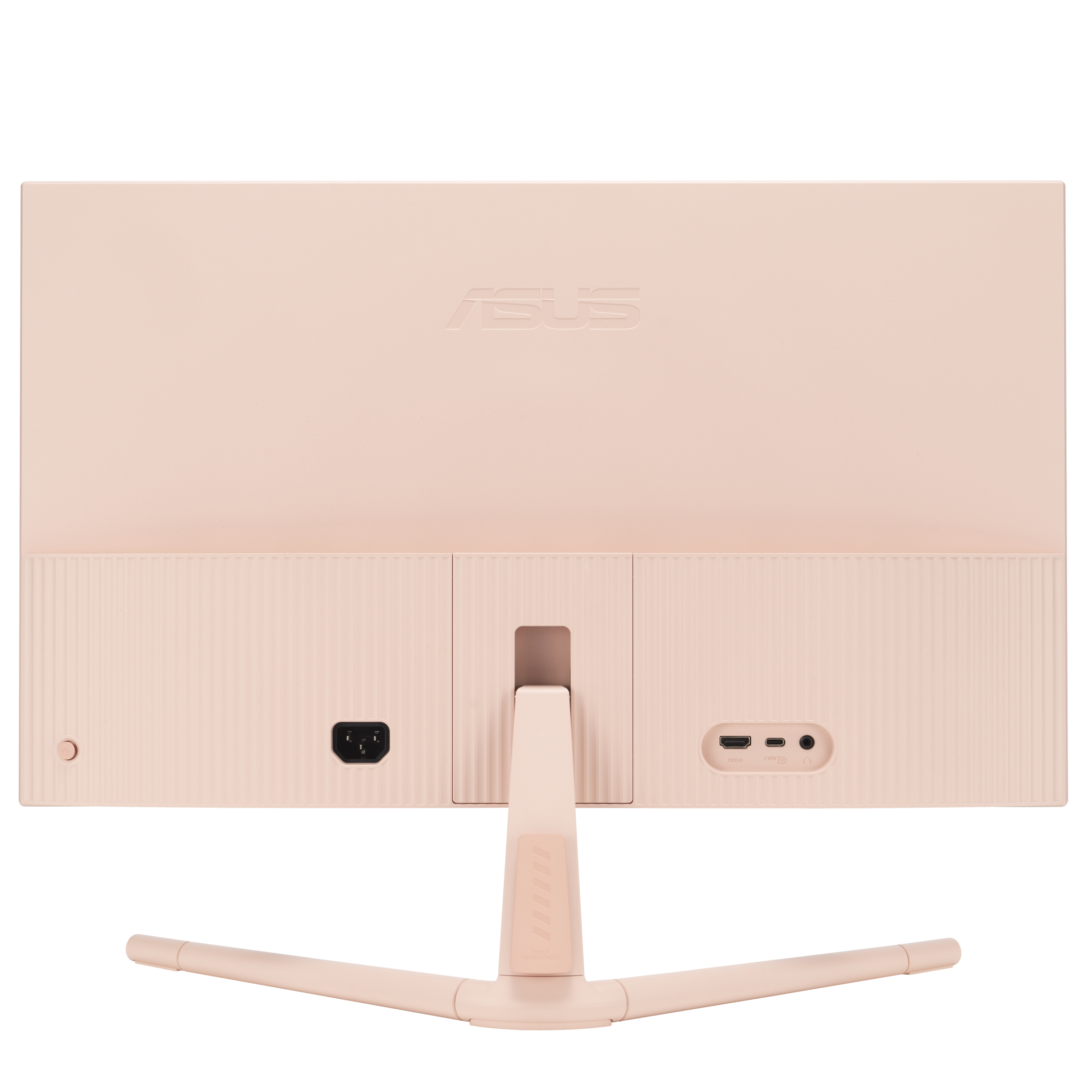 ASUS VU279CFE-P - LED-Monitor - Gaming - 68.6 cm (27")