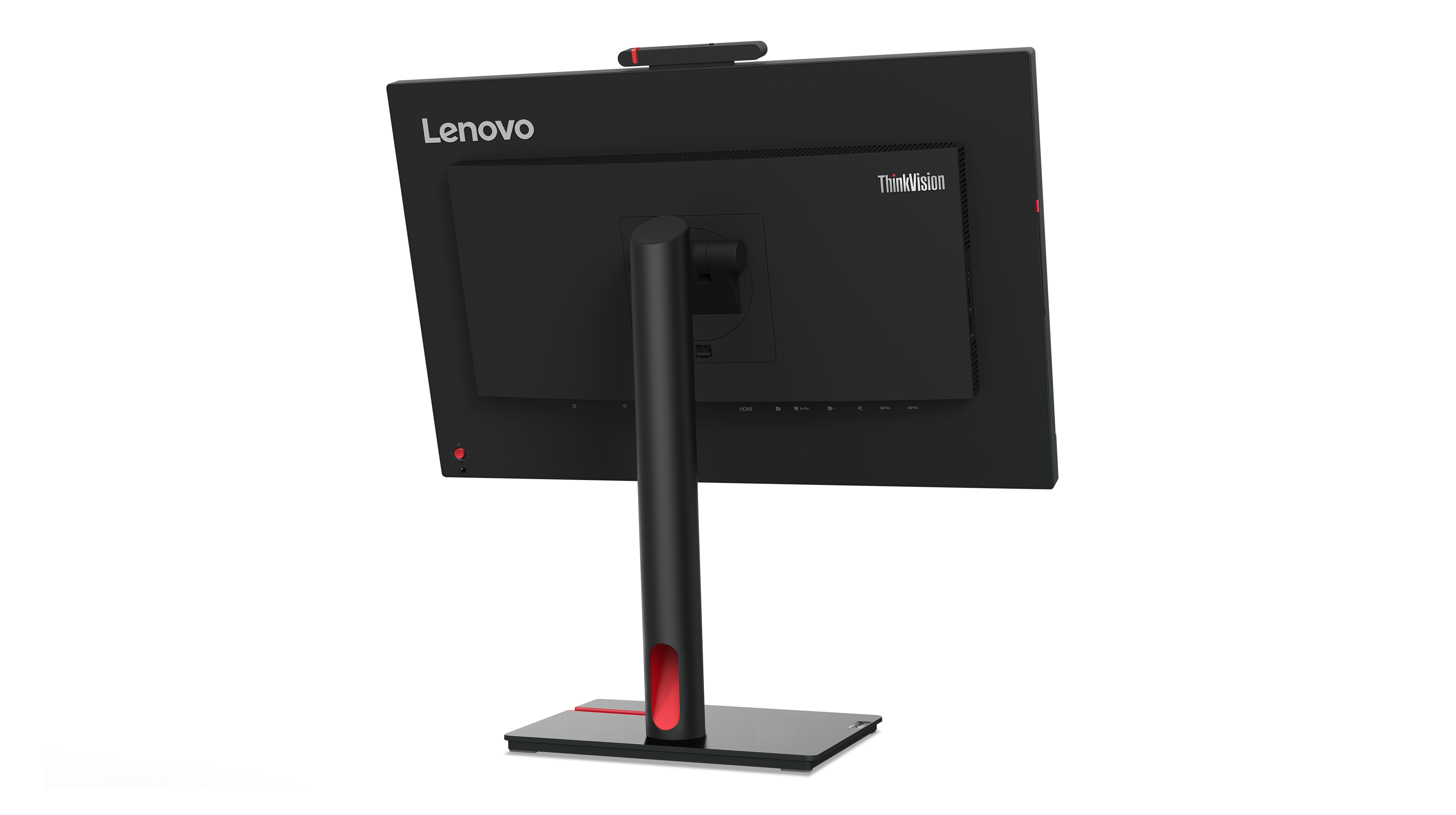 Lenovo ThinkVision T24mv-30 - LED-Monitor - 61 cm (24")