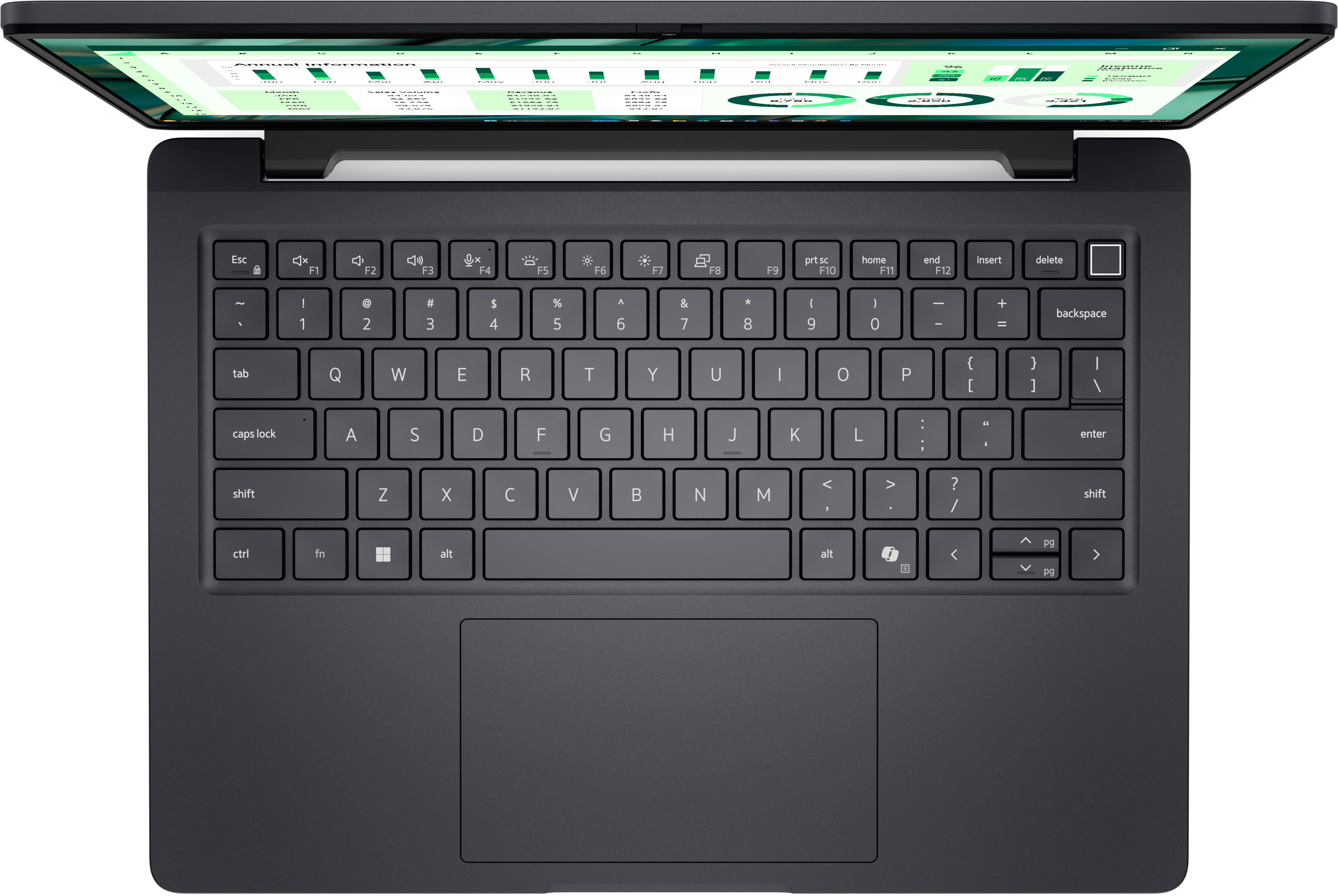Dell Pro Max 14, 14" FHD+, Core Ultra 7 265H, 32GB RAM, 1TB SSD, RTX PRO 500, ohne Netzteil