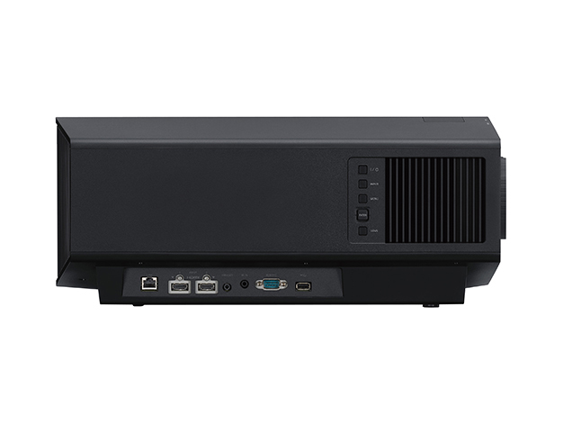 Sony VPL-XW5000 - SXRD-Projektor - 2000 lm - 3840 x 2160