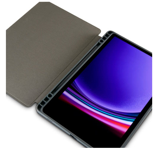 Hama Stand Folio, Folio, Samsung, Galaxy Tab S9 11", 27,9 cm (11"), 470 g
