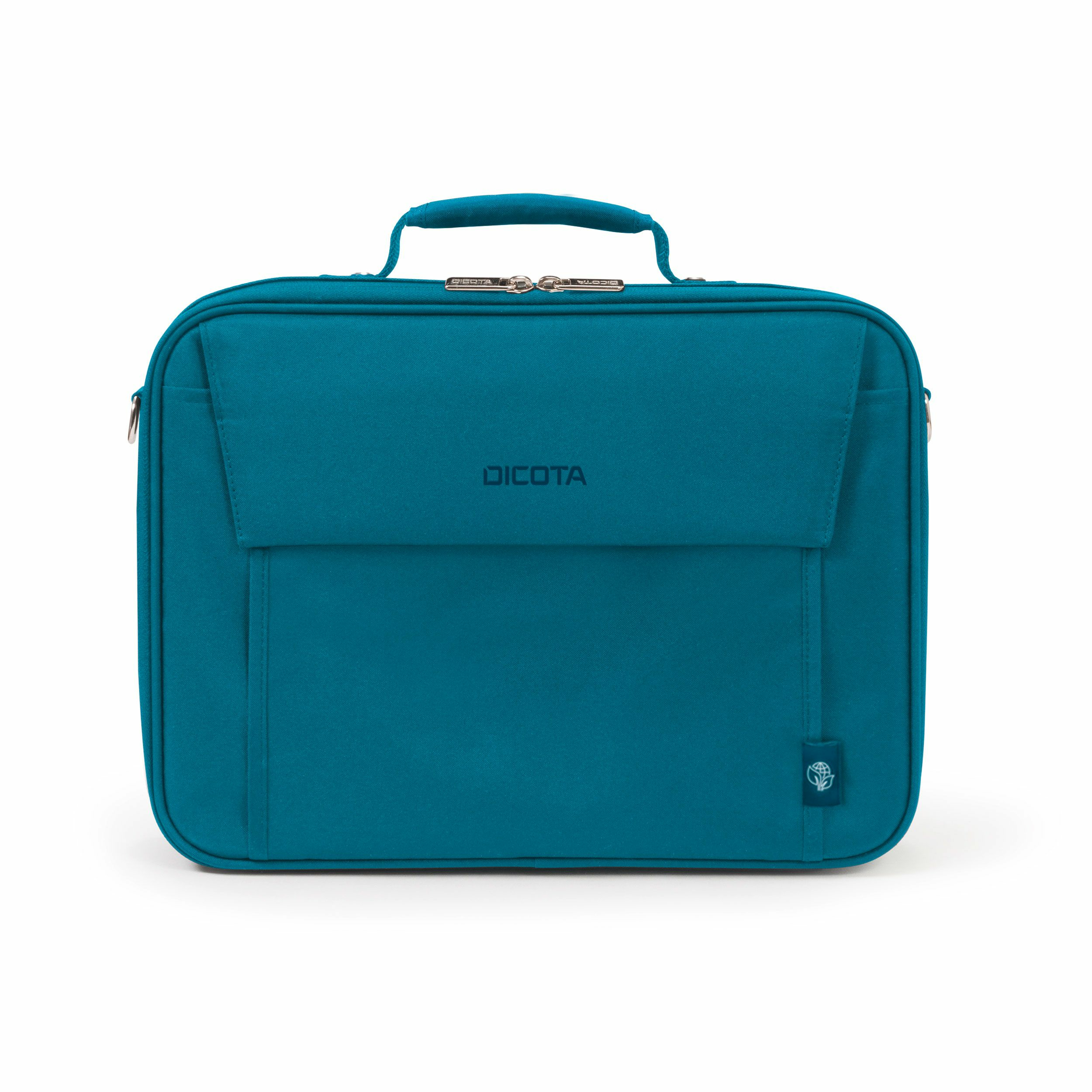 Dicota Eco Multi BASE - Notebook-Tasche - 39.6