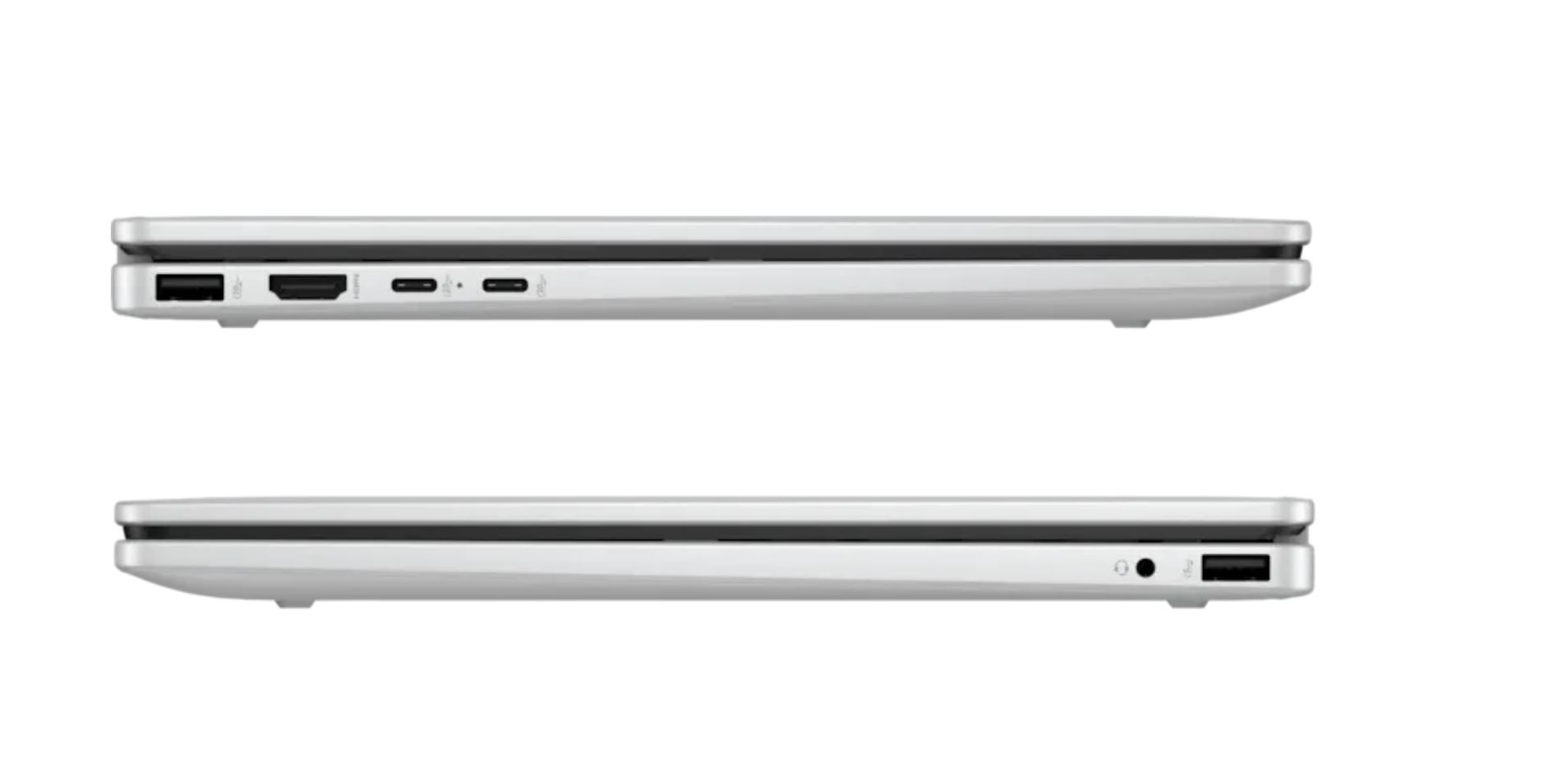 HP OmniBook DF7A0EA - 14" Notebook - Notebook - 5 GHz