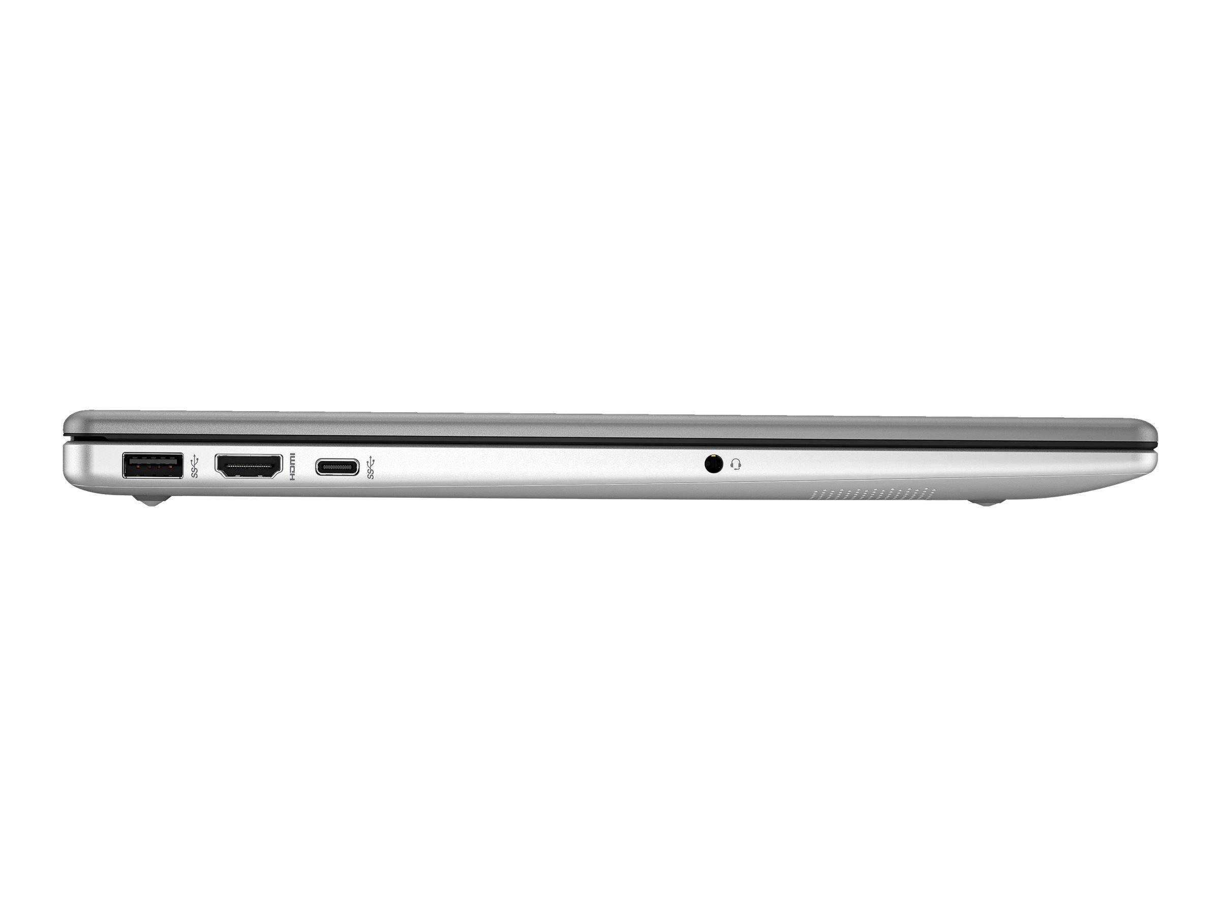 HP 255 G10, 15,6" FHD, AMD Ryzen 5 7535U, 16GB RAM, 512GB SSD, Win11 Pro AD1K2ET#ABD