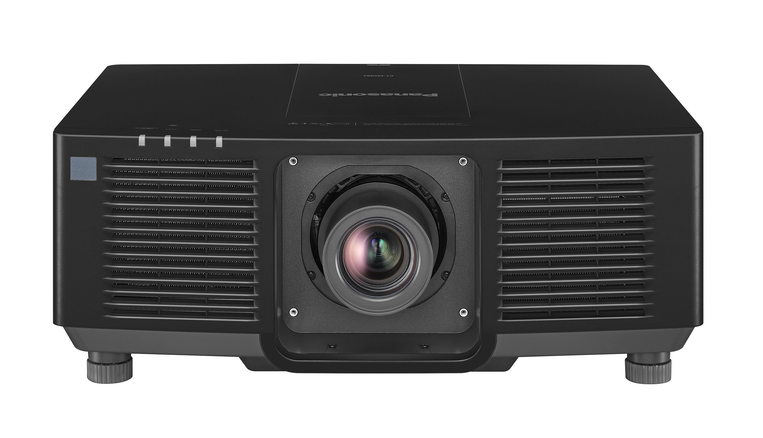 Panasonic PT-MZ782BEJ - 3-LCD-Projektor - 7500 lm - WUXGA (1920 x 1200)