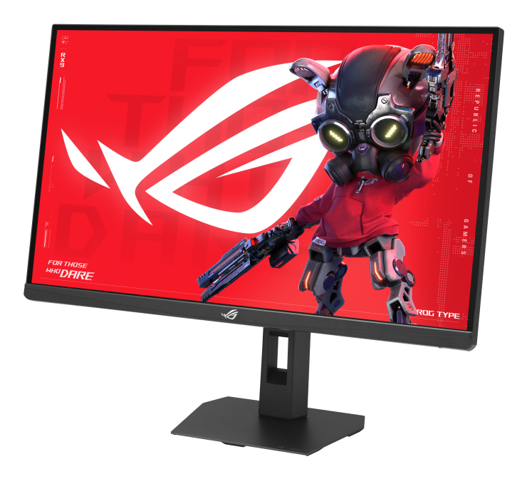 ASUS ROG Strix XG27JCG - LED-Monitor - Gaming - 68.6 cm (27")