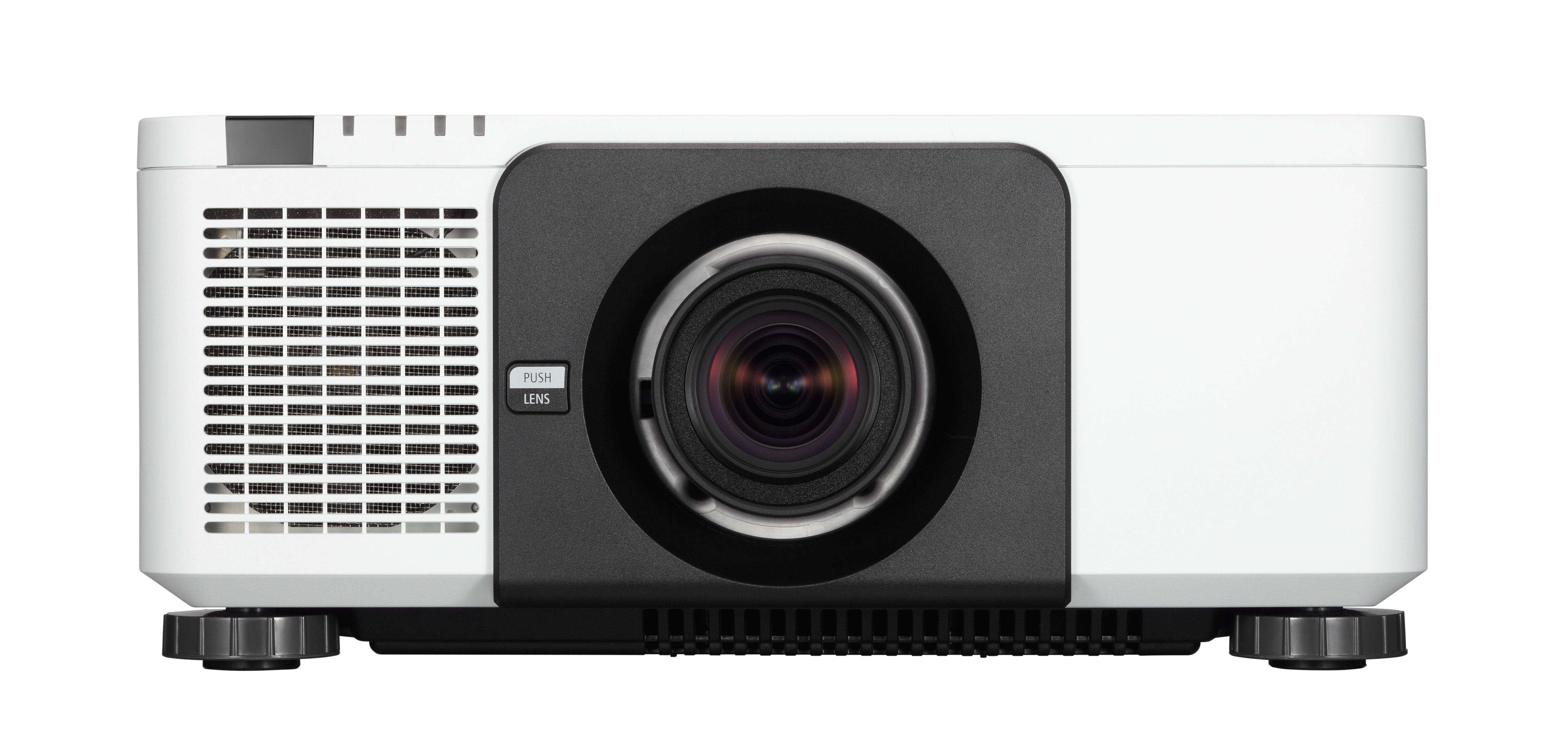NEC PX1004UL - DLP-Projektor - Laser/Phosphor - 3D - 10000 ANSI-Lumen - WUXGA (1920 x 1200)
