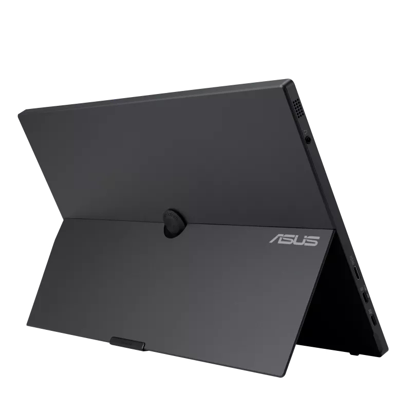 ASUS ZenScreen MB16AMTR, 15.6" FHD IPS, 60Hz, 5ms, 250nits, 1x Micro HDMI, 1x USB-C m. DP