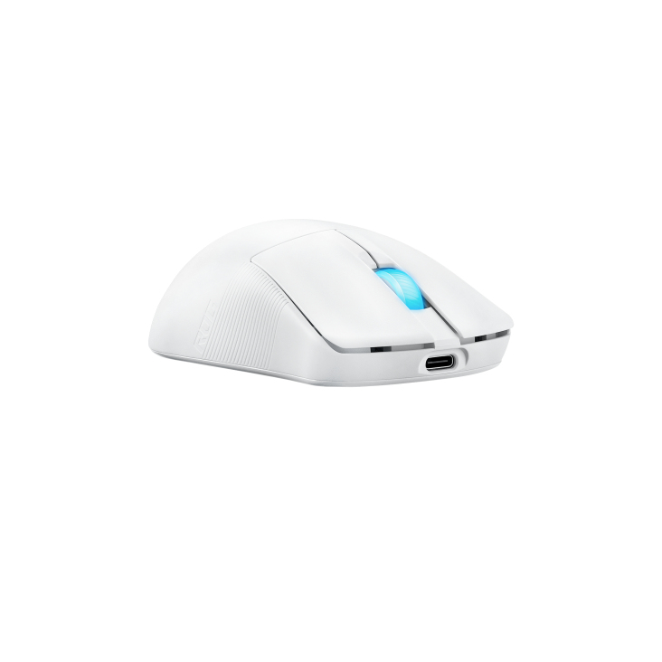 ASUS ROG Harpe Ace Mini - Maus - ergonomisch