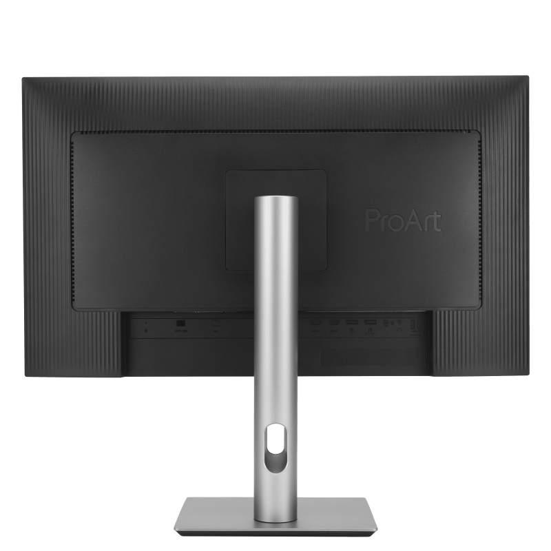 ASUS ProArt PA279CRV, 27" 4K UHD IPS, 60Hz, 5ms, 400nits, 1x DP, 2x HDMI, 1x USB-C