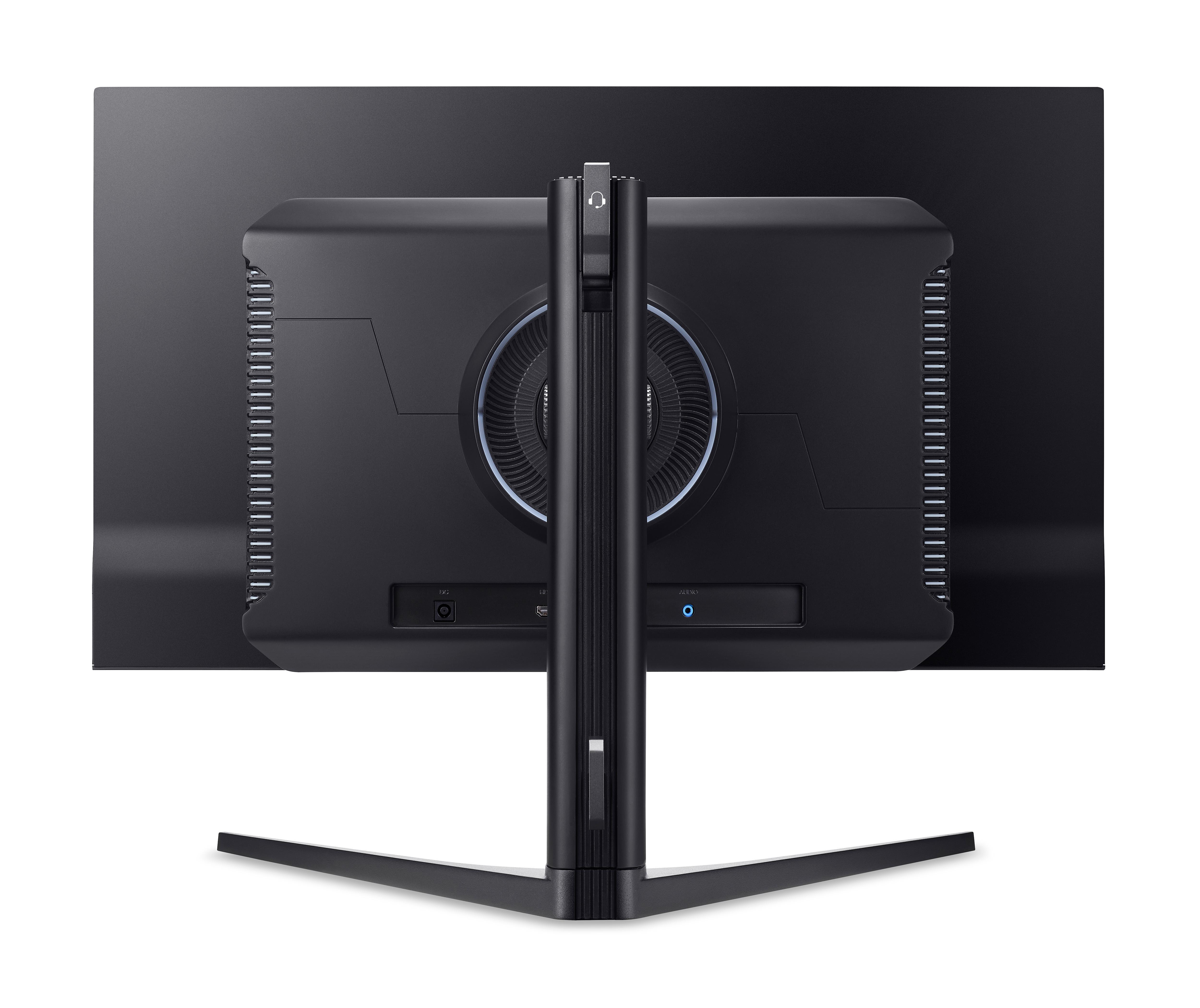 Acer Predator X27U Z1bmiiprx - X Series - OLED-Monitor - Gaming - 68.6 cm (27")
