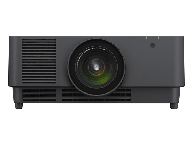 Sony VPL-FHZ101 - 3-LCD-Projektor - 10000 lm - 10000 lm (Farbe)