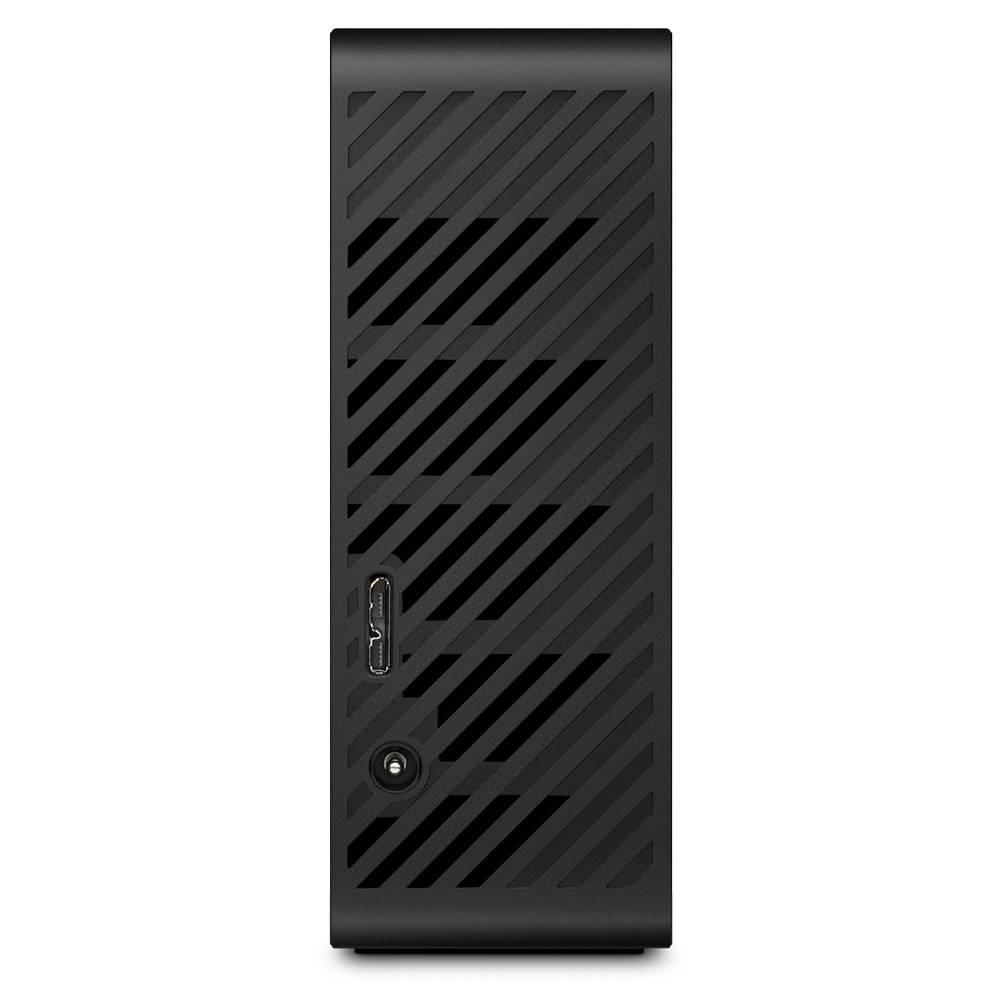 Seagate Expansion - Festplatte - 22 TB - extern (Stationär)