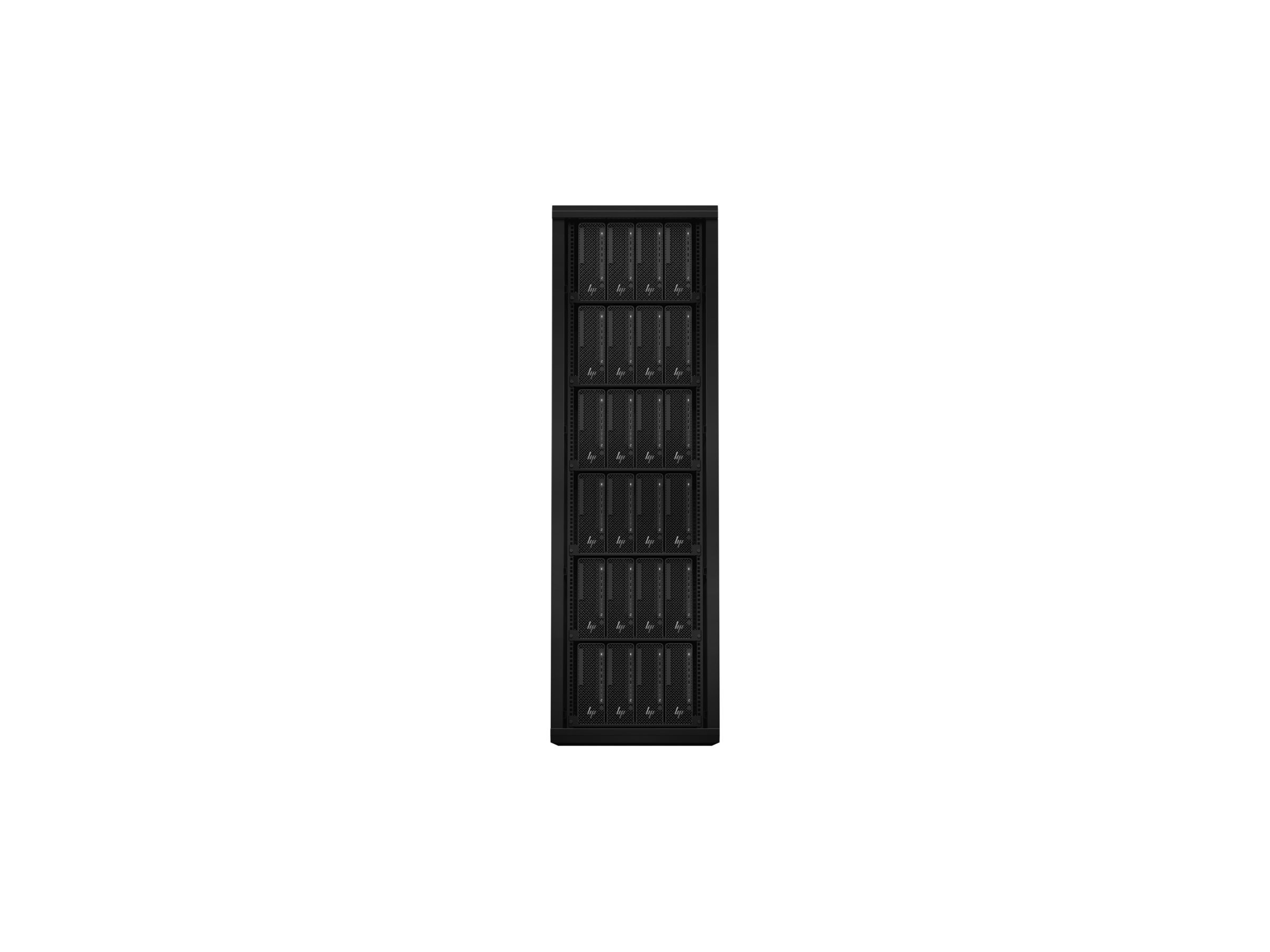 HP Z2 SFF G1i Workstation, Core Ultra 9 285K, 24GB RAM, 1TB SSD, RTX PRO 4000, Win11 Pro