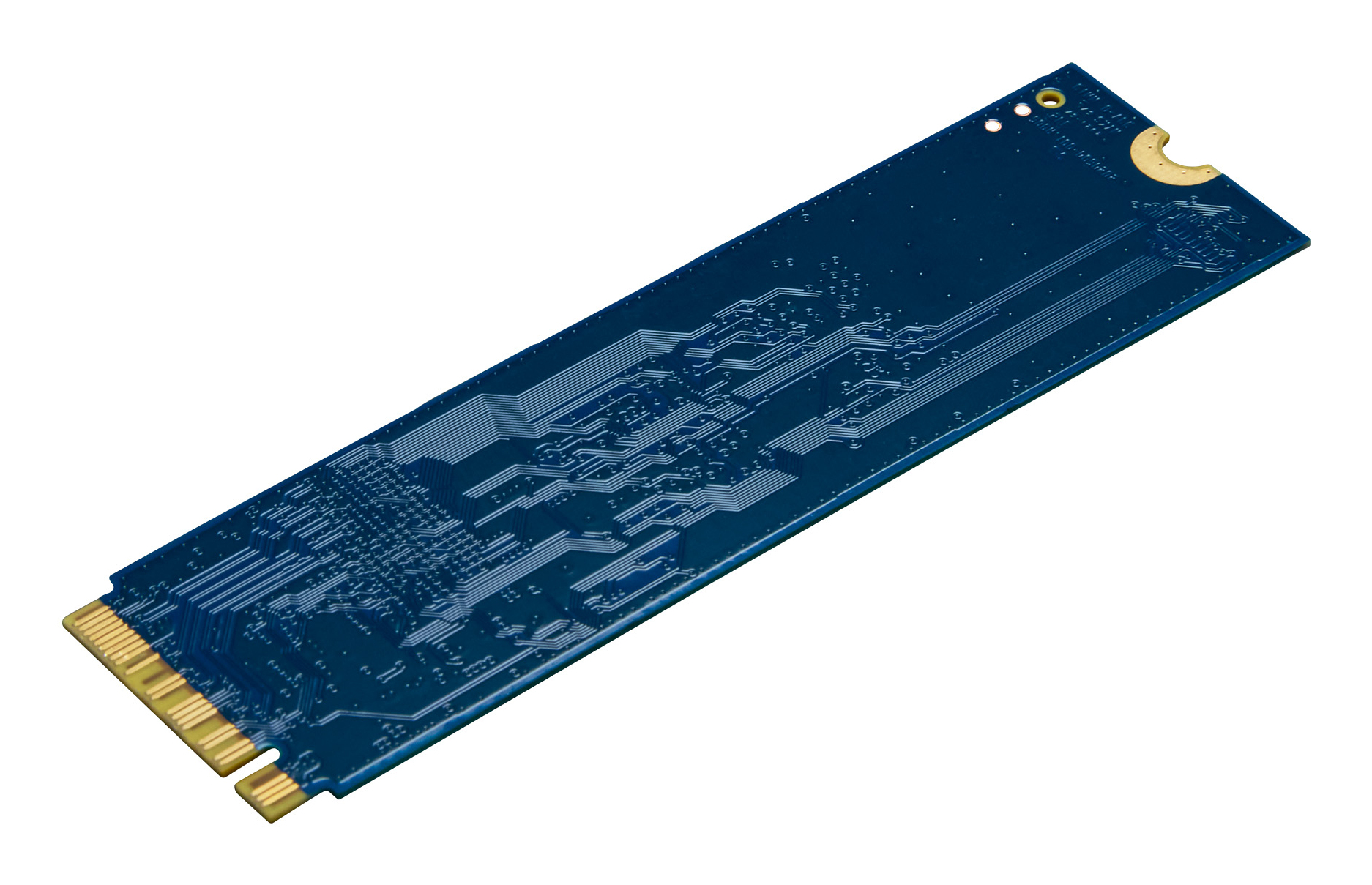 Kingston NV3 NVMe PCIe 4.0 SSD 4TB, M.2 2280 / M-Key / PCIe 4.0 x4