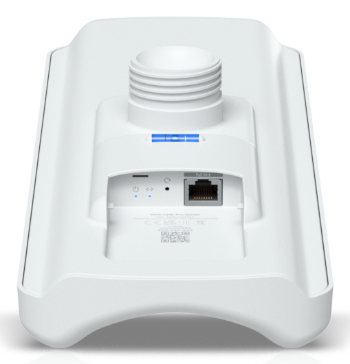 Ubiquiti UniFi Device Bridge Pro Sector - Wireless