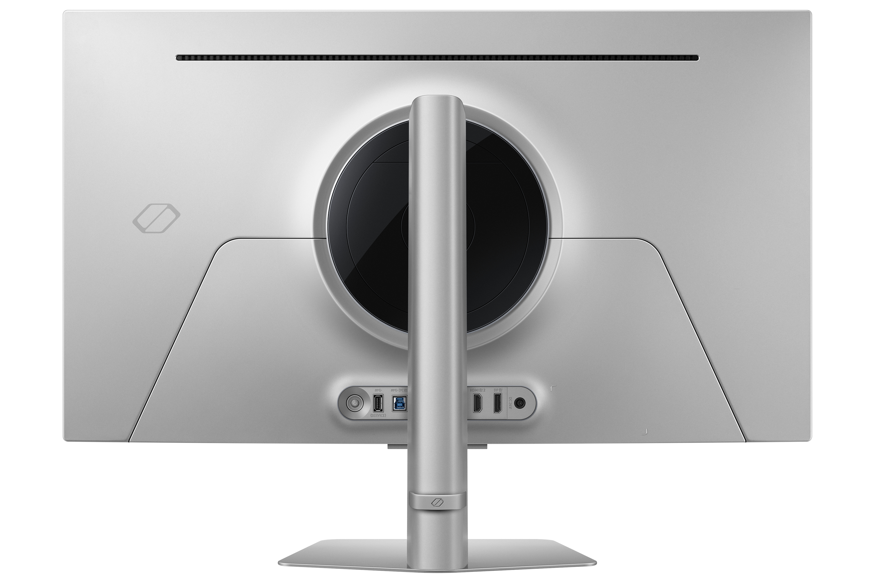 Samsung Odyssey OLED G8 S32FG812SU - G81SF Series - OLED-Monitor - Gaming - 81.3 cm (32")