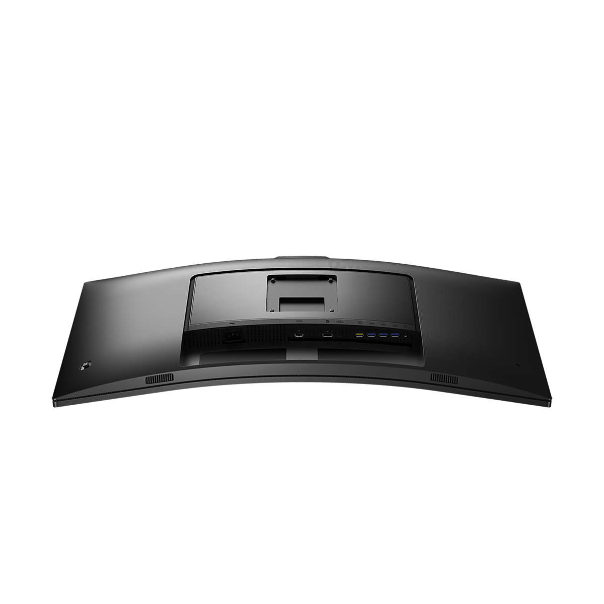 Philips 34E1C5600HE Curved-Monitor 86.36cm (34"), UWQHD, VA, 4ms, HDMI, Displayport, USB-C