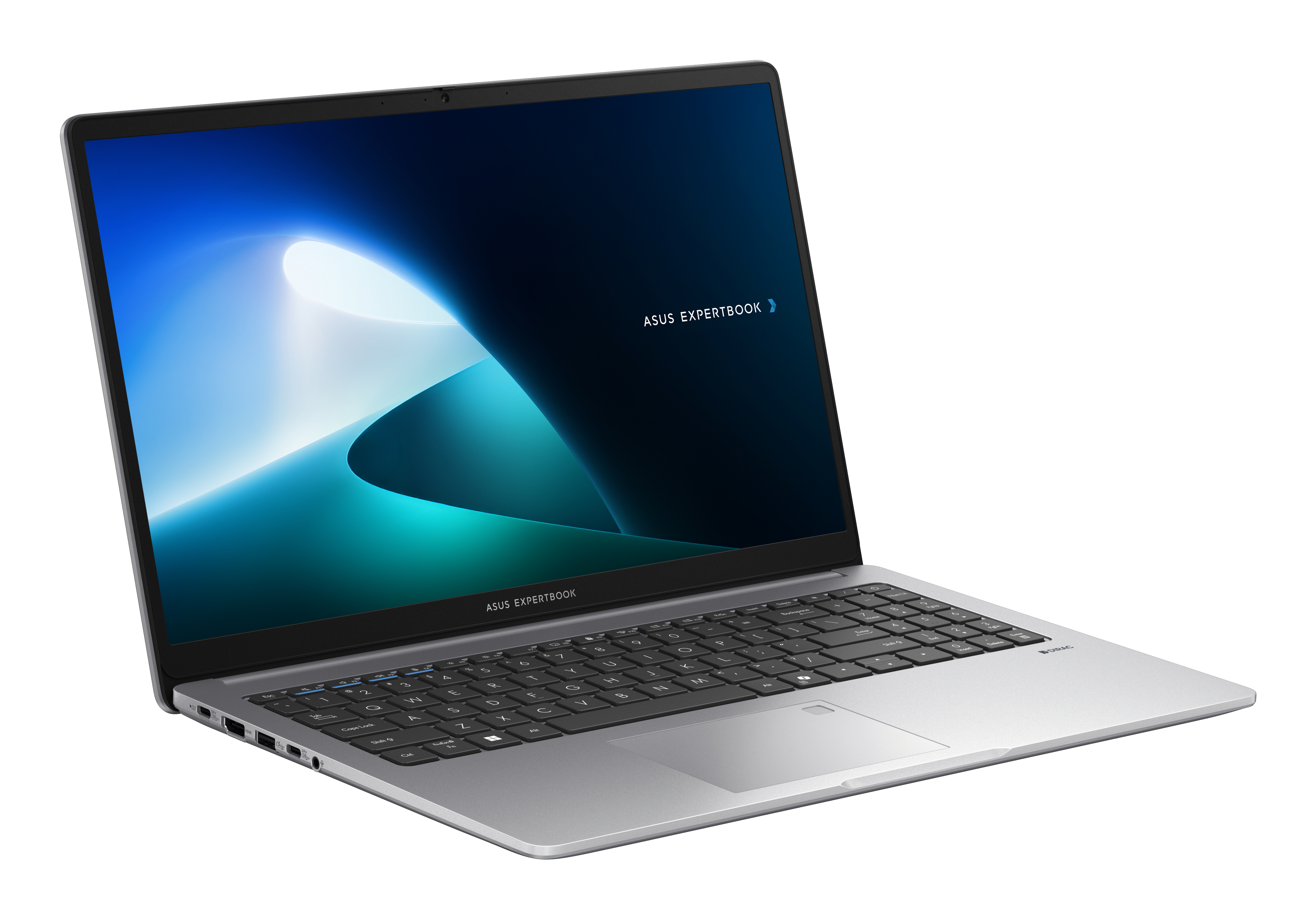ASUS ExpertBook P1 P1503CVA-S72116X, 15.6" FHD, Core 7 240H, 16GB, 512GB, Win11 Pro