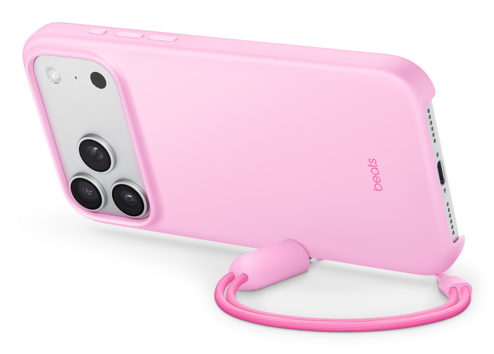 Apple Schutzabdeckung für Mobiltelefon - mit