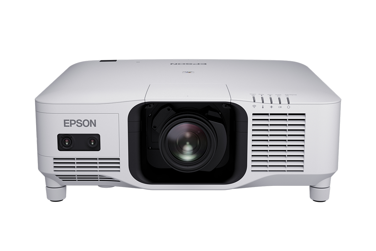 Epson EB-PQ2216W - 3-LCD-Projektor - 16000 lm (weiß)