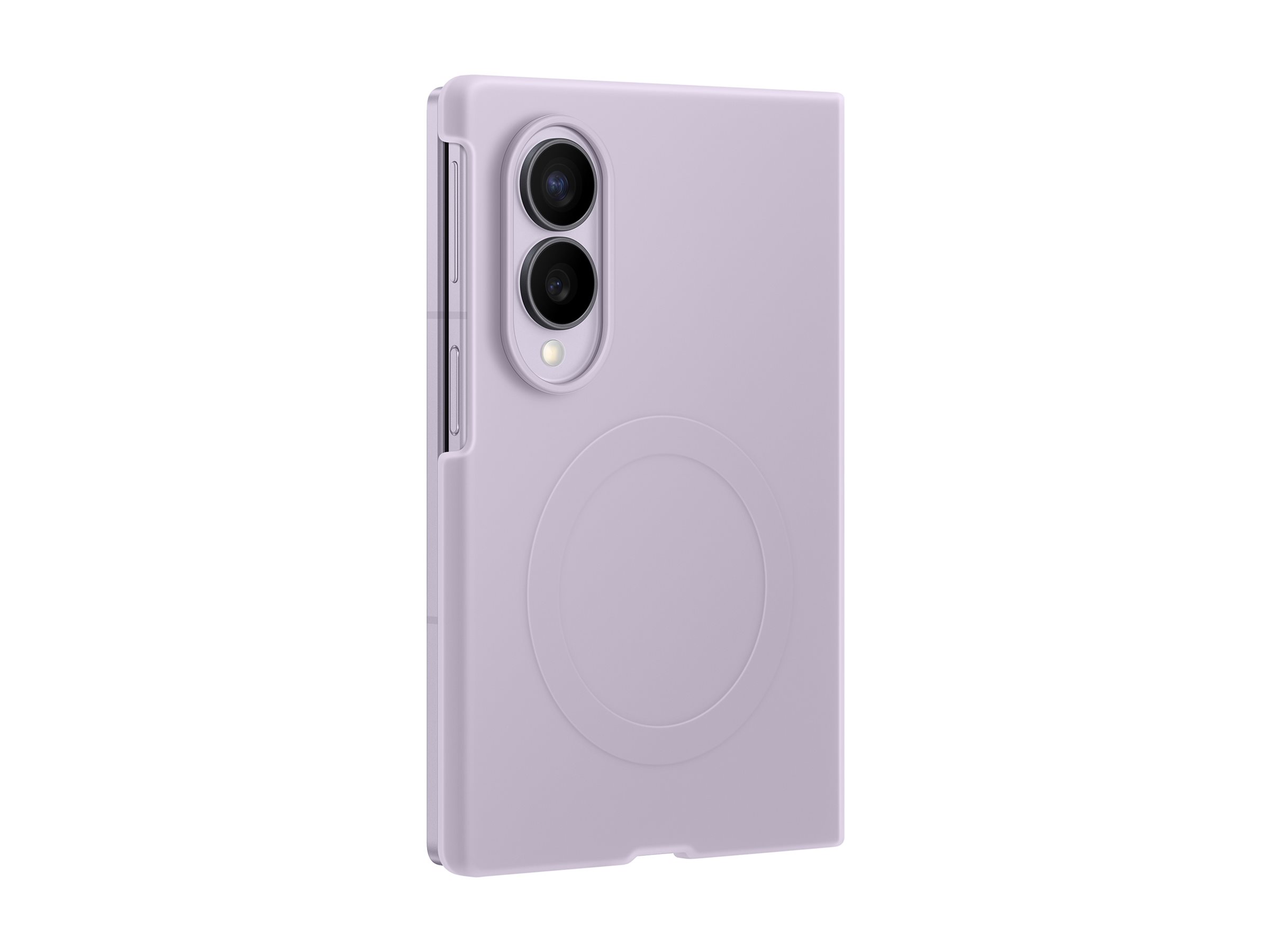 Samsung EF-EF971 - Schutzabdeckung für Mobiltelefon