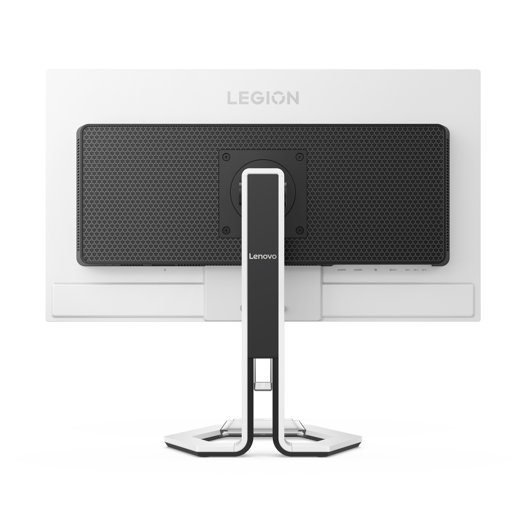 Lenovo Legion Pro 27UD-10 - OLED-Monitor - 68.6 cm (27")
