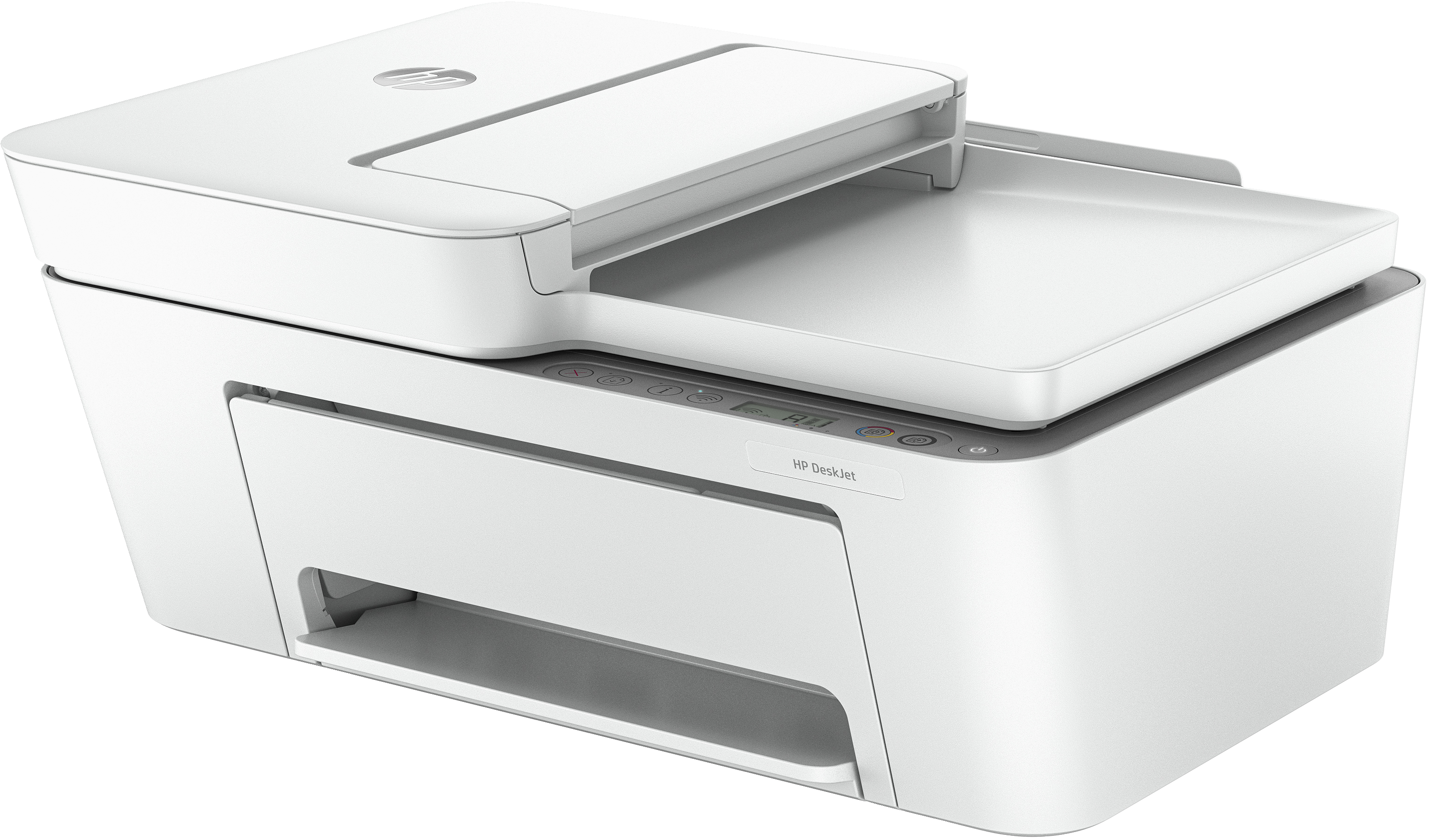 HP Deskjet 4220e All-in-One - Multifunktionsdrucker - Farbe - Tintenstrahl - A4 (210 x 297 mm)