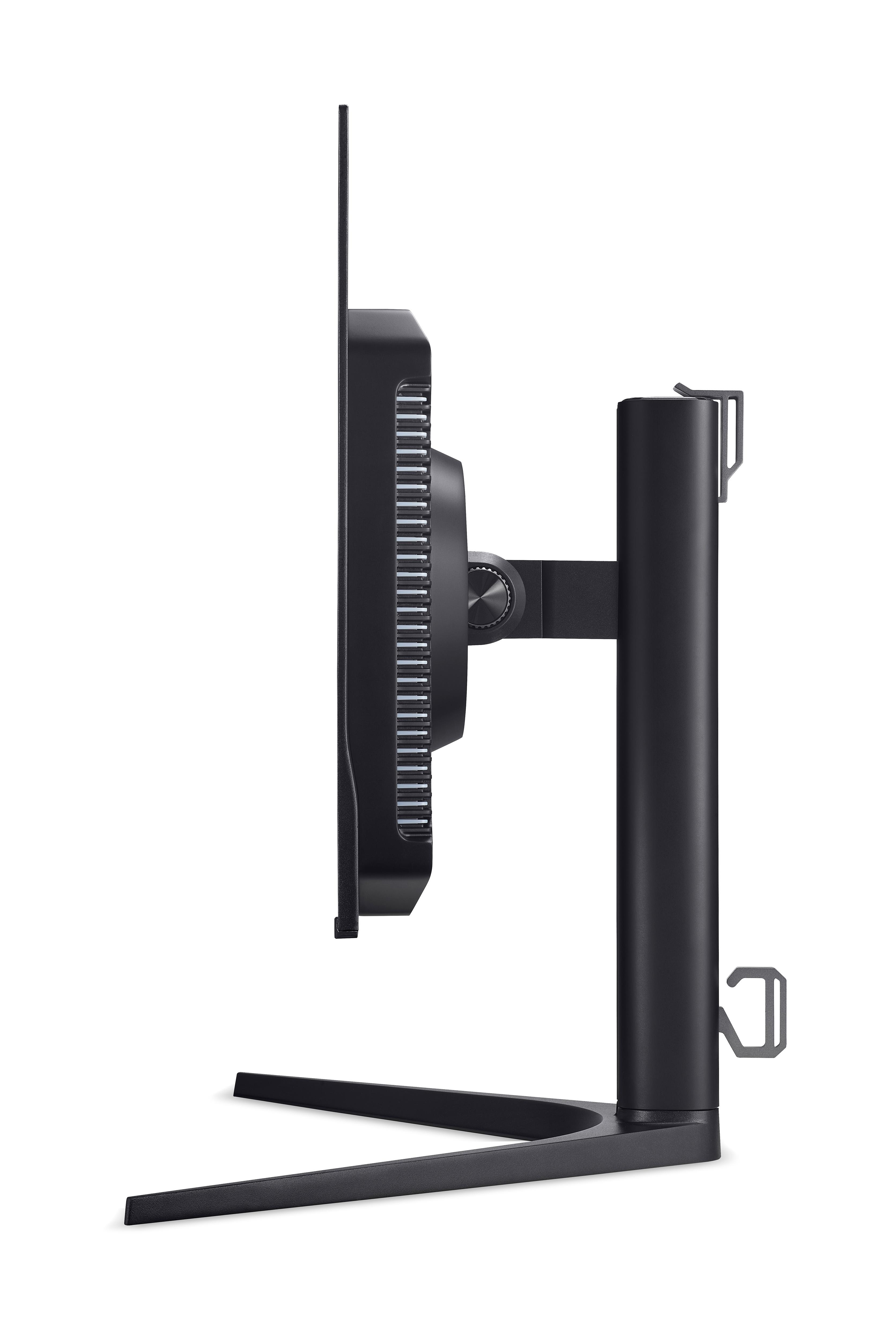 Acer Predator X27 X1bmiippruzx - X Series - OLED-Monitor - Gaming - 68.6 cm (27")