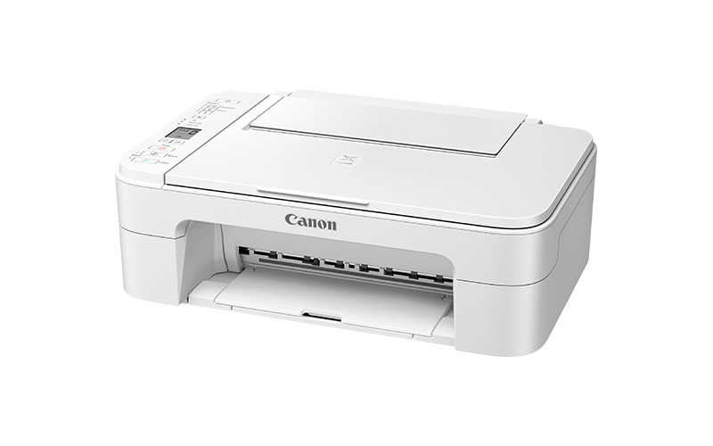 Canon PIXMA TS3151 - Multifunktionsdrucker - Farbe - Tintenstrahl - 216 x 297 mm (Original)