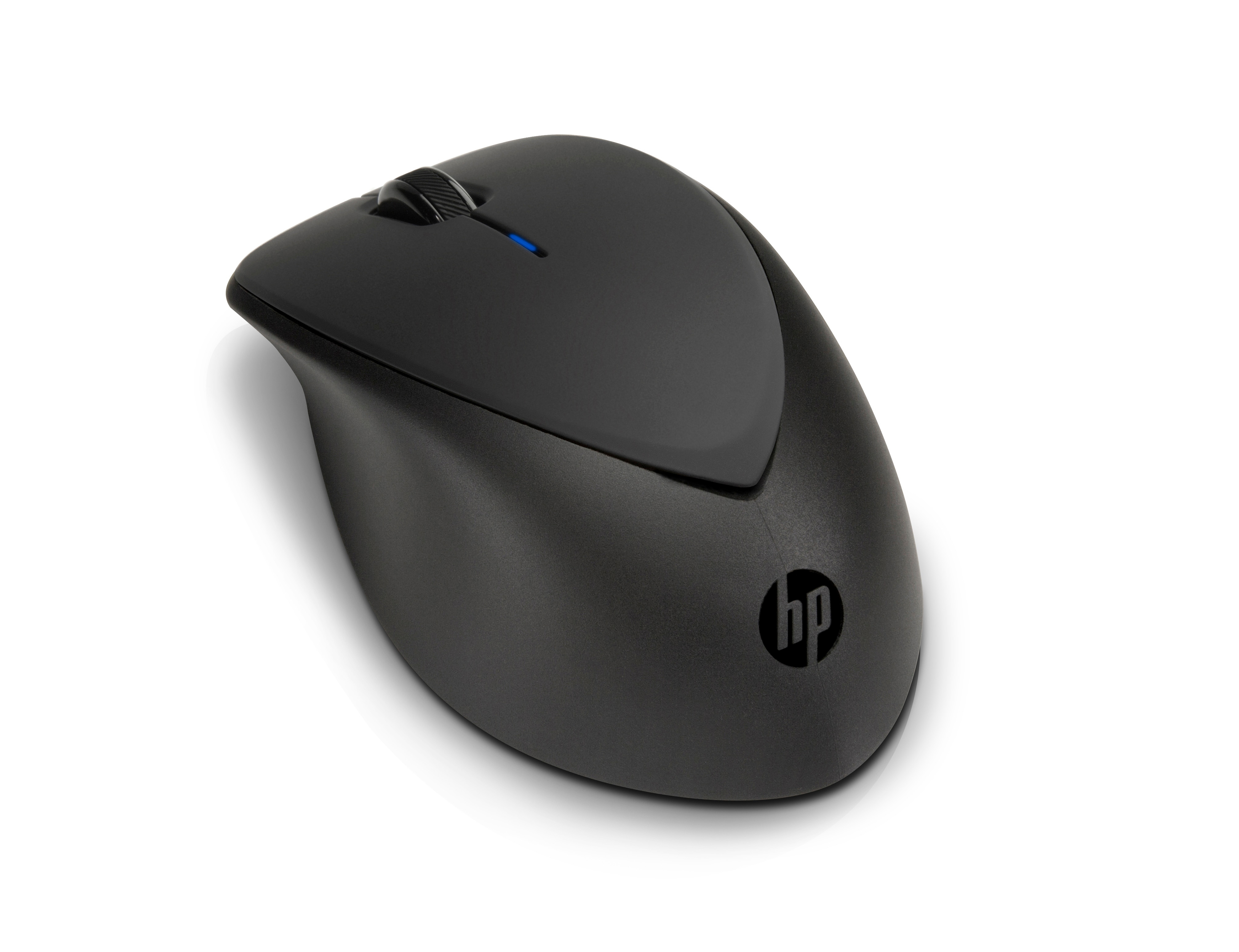 HP X4000B - Maus - Laser - kabellos - Bluetooth