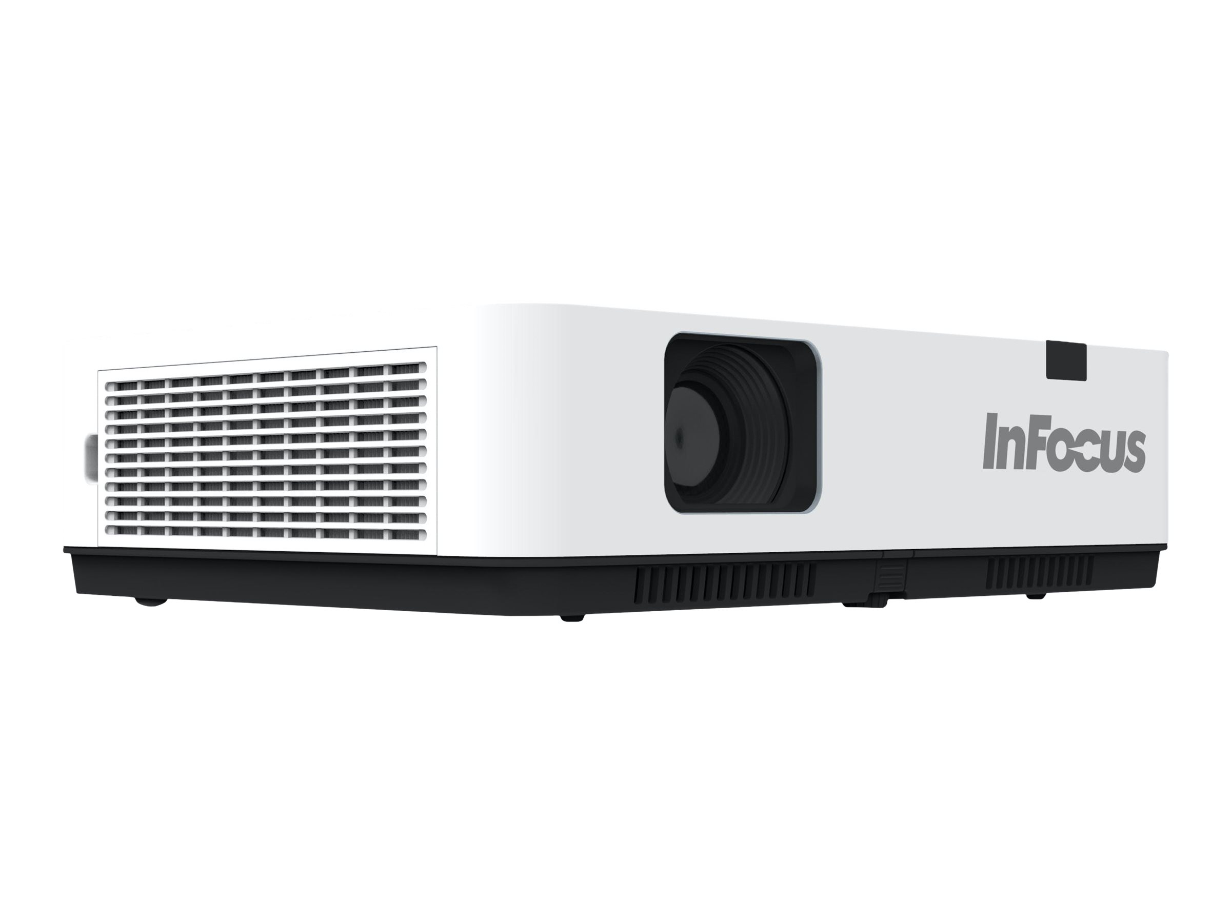 InFocus LightPro Advanced LCD Series IN1014 - LCD-Projektor - 3400 lm - XGA (1024 x 768)