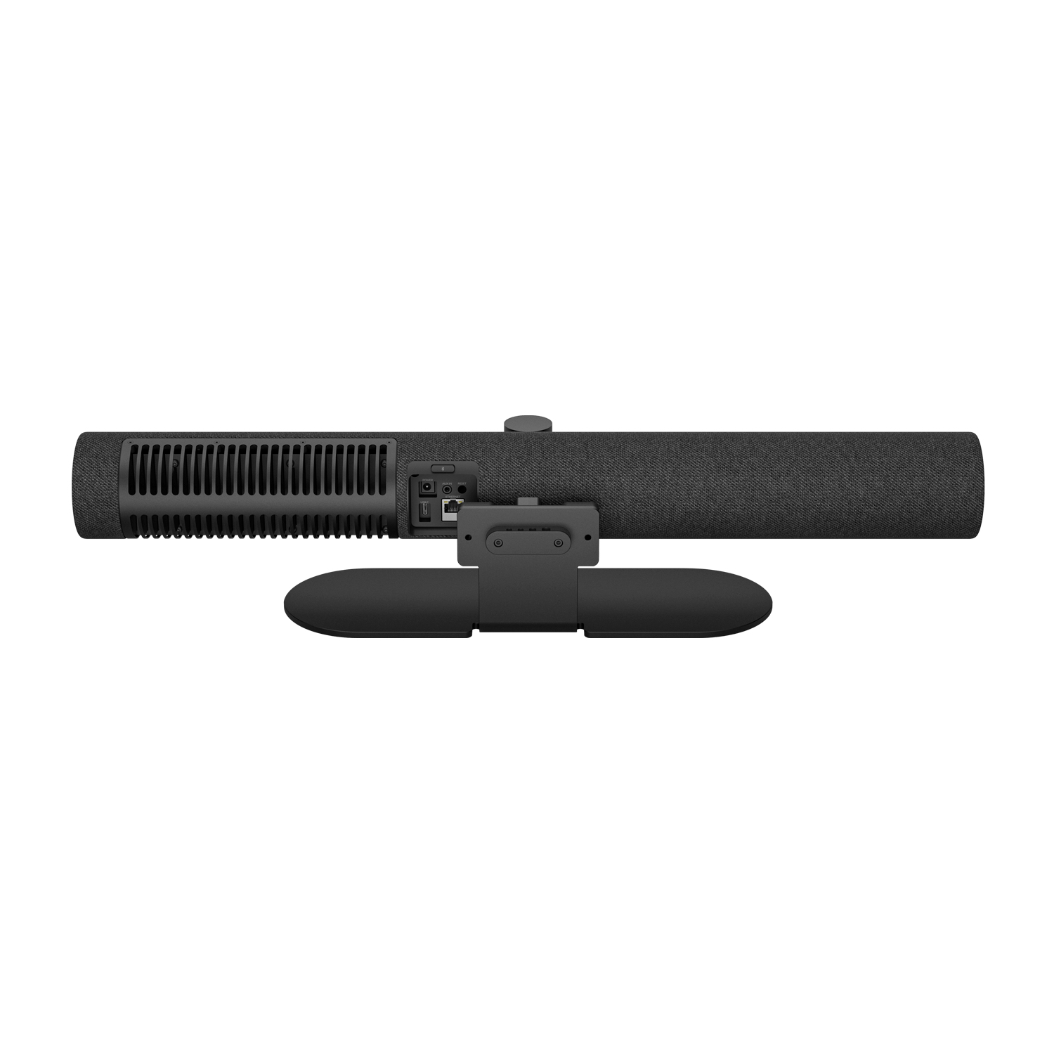 Jabra Kamerahalterung - Desktop - Schwarz