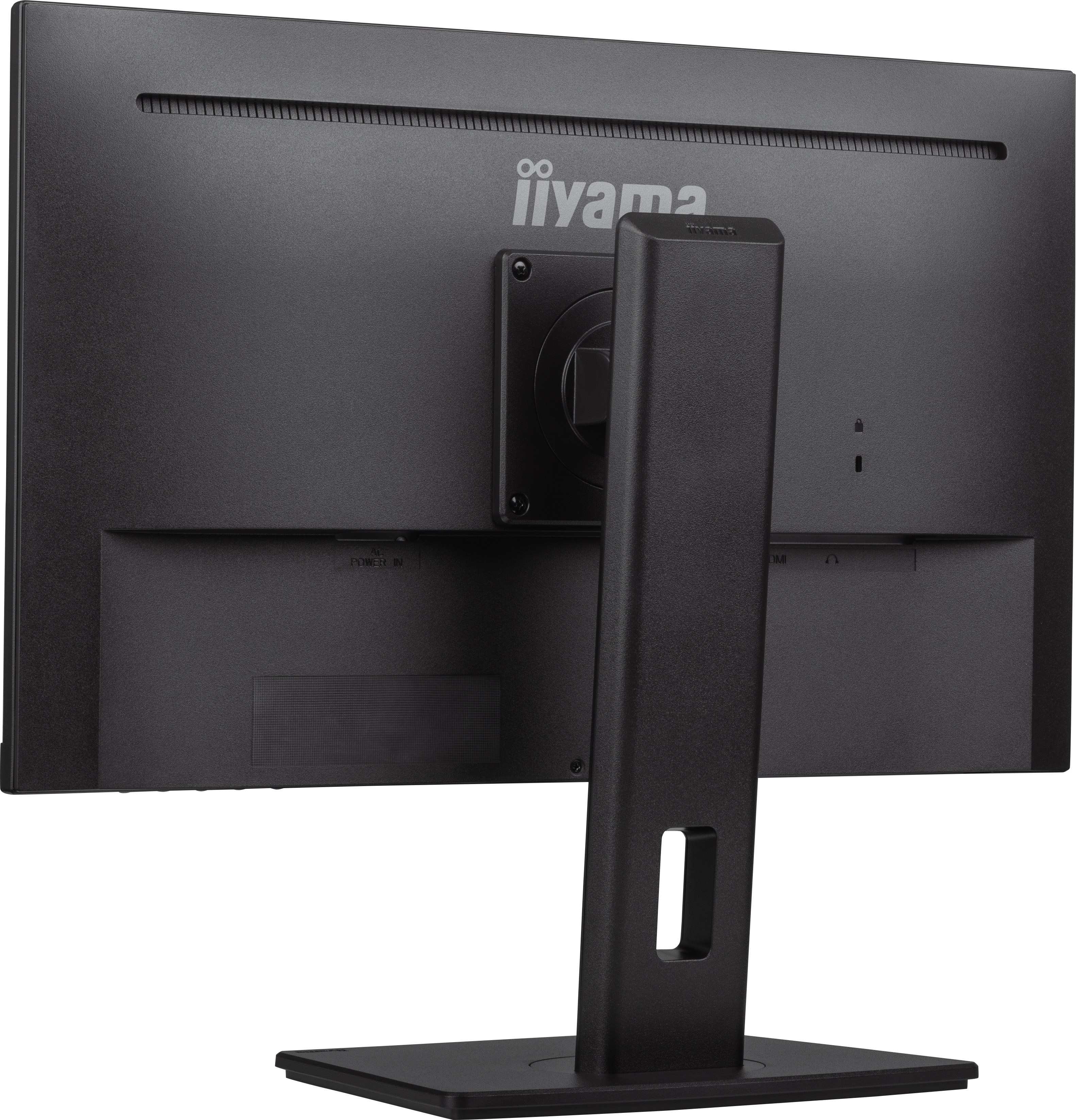 Iiyama ProLite XUB2491H-B1 - LED-Monitor - 61 cm (24")