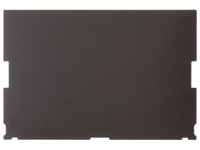 Panasonic CF-VPS09U - Blickschutzfilter für Tablet-PC - 30.5 cm (12")