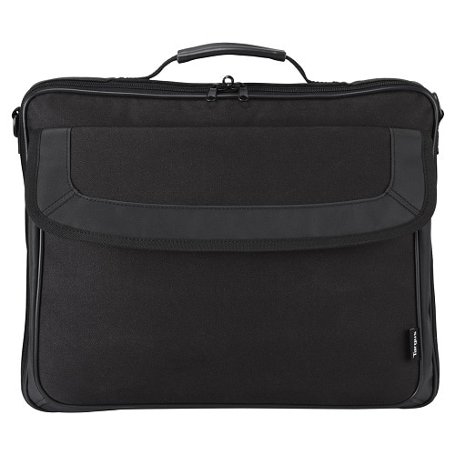 Targus Classic Clamshell - Notebook-Tasche - 39.6 cm (15.6")